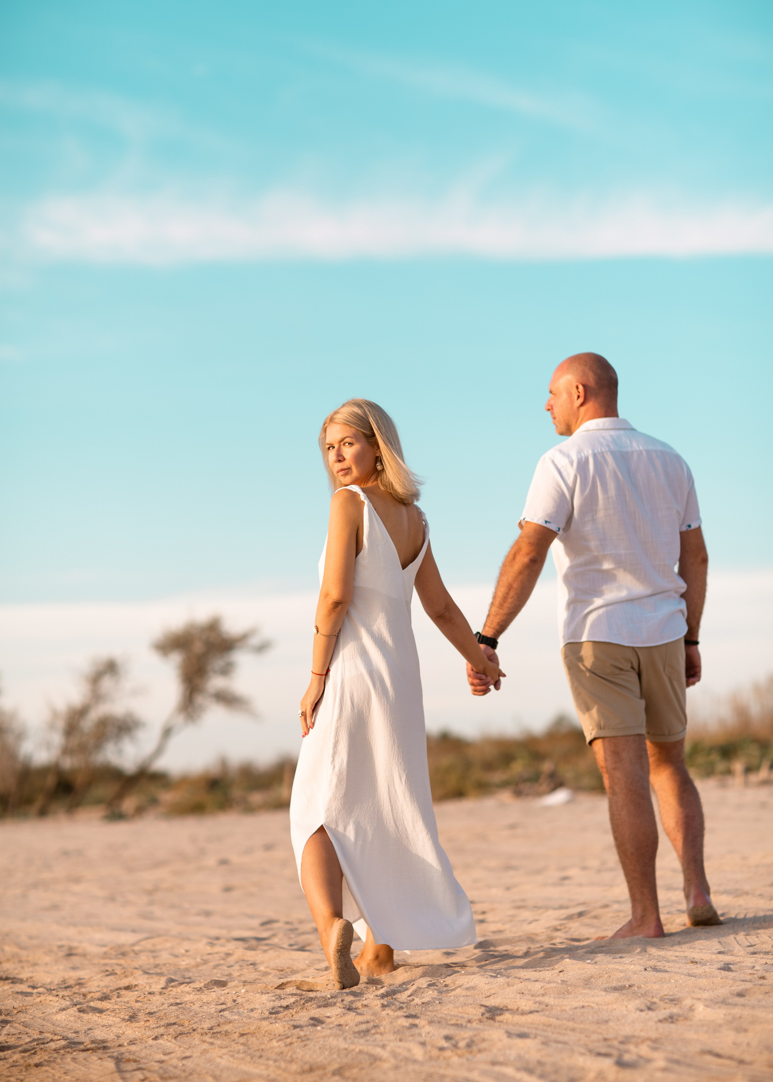 Фотограф в Приморско-Ахтарске Марьяна Чопко