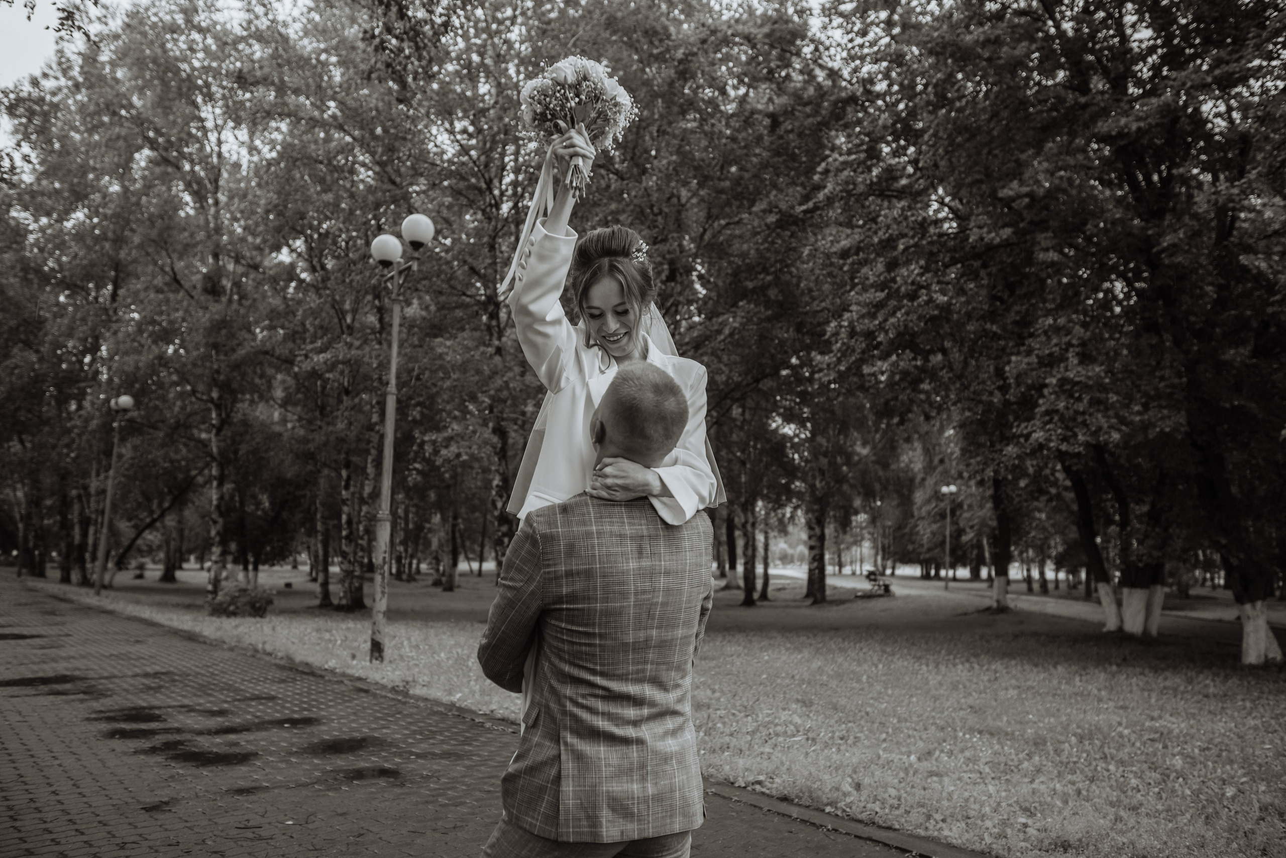 Свадьба Влад & Яна. Photo Bogdanova