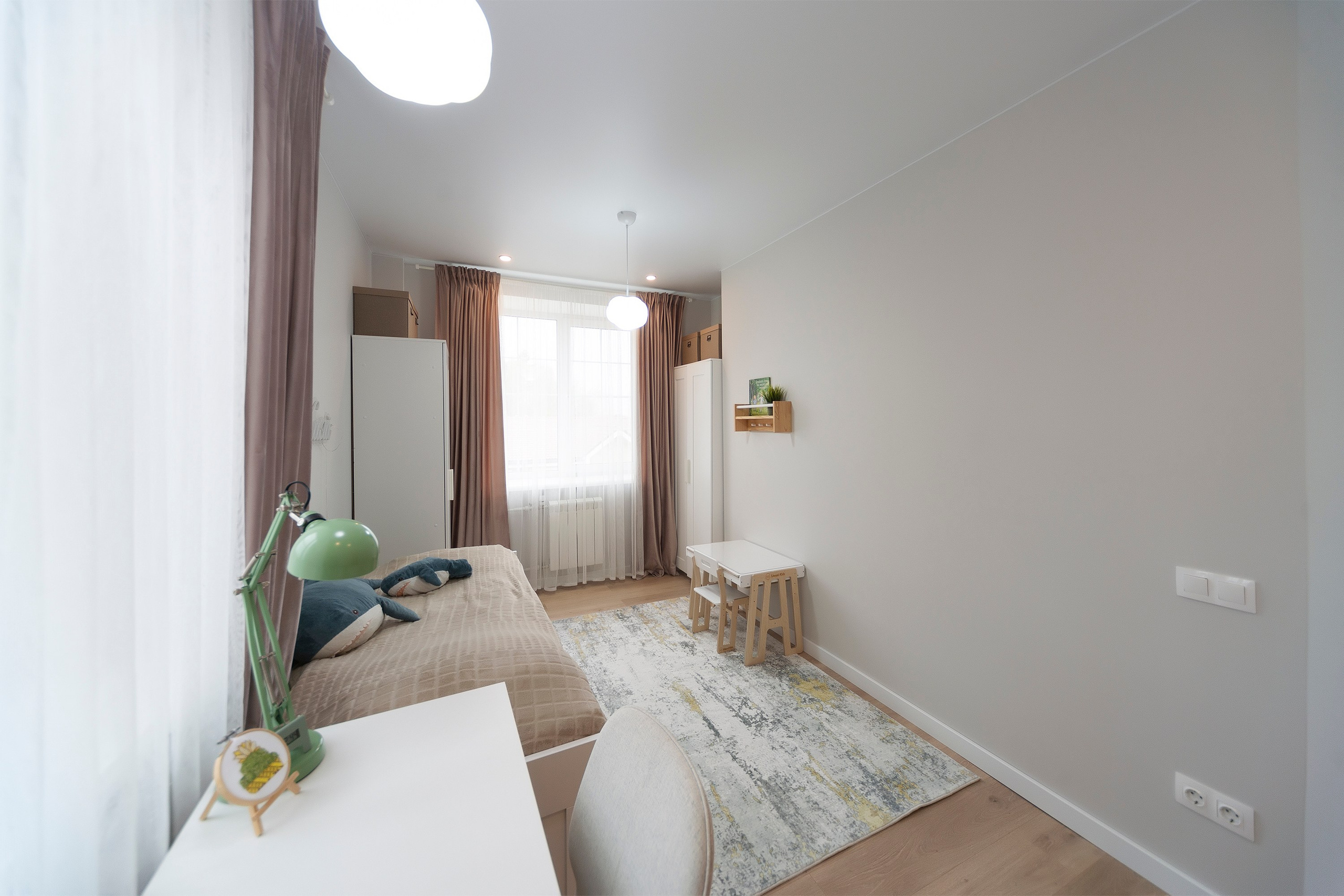 ТАУН-ХАУС ИНТЕРЬЕР 4. Фотограф