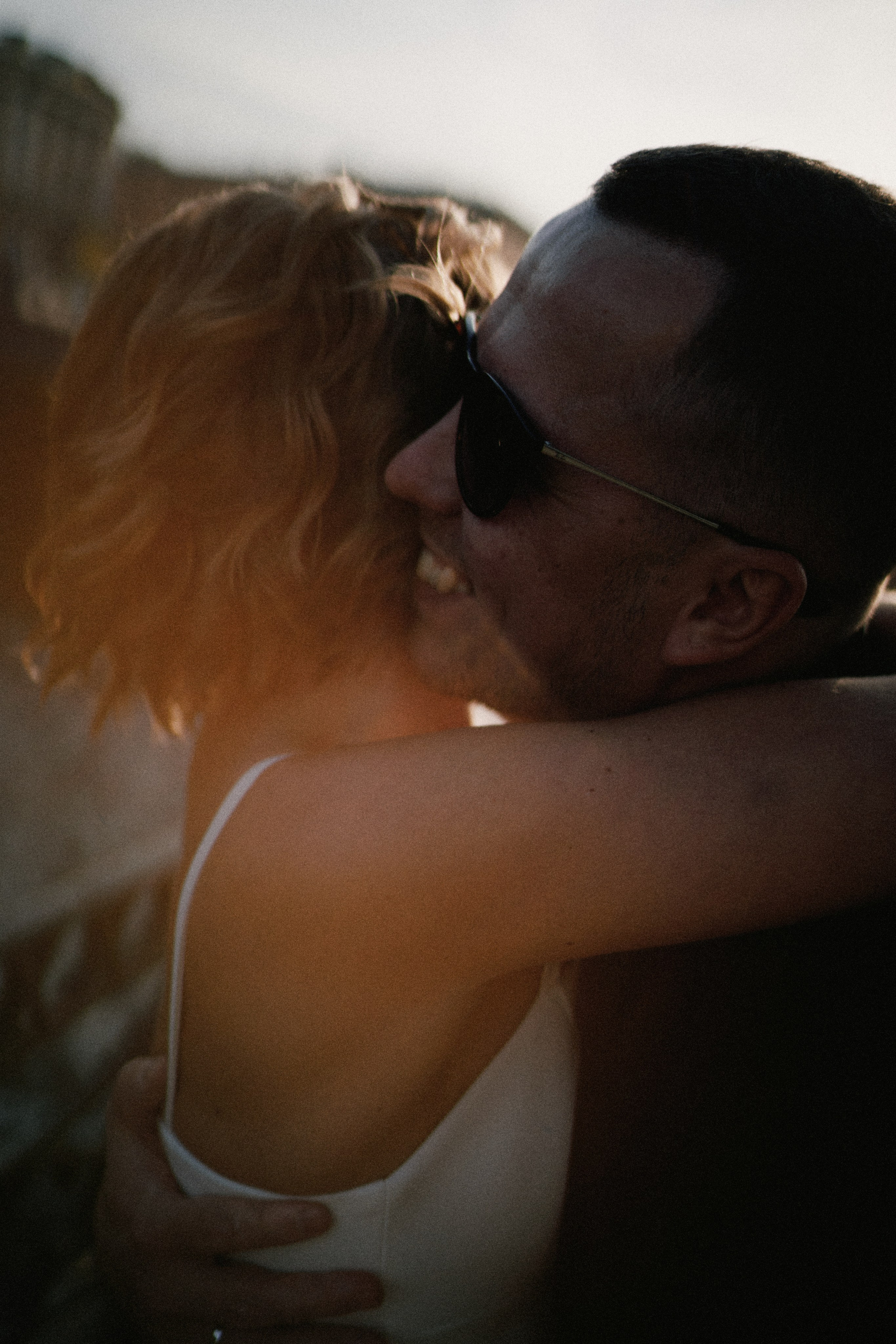 Шура и Джони. Фотограф в Санкт-Петербурге | Аня Маленчук