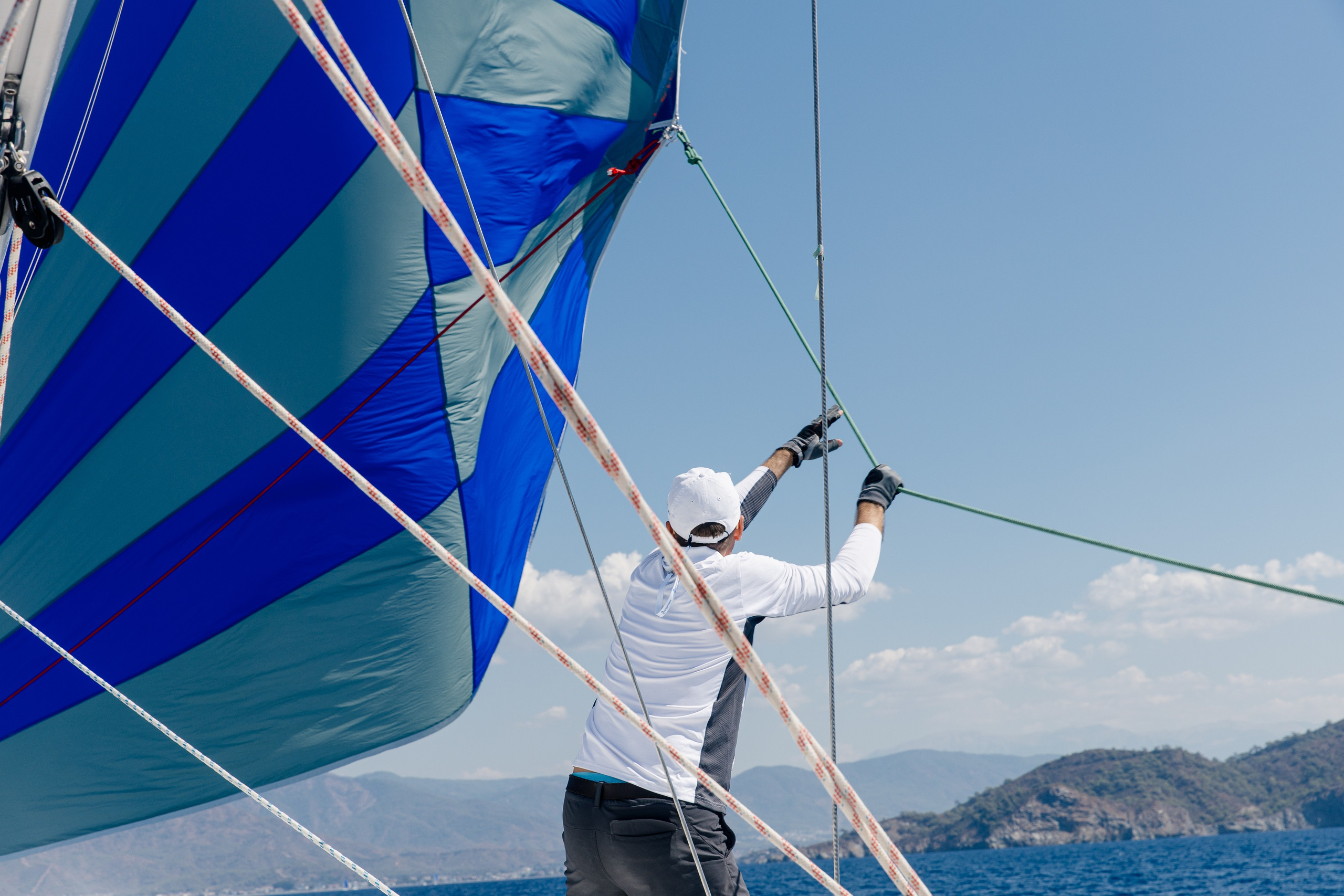 Фармрегата. Свадебный фотограф Москва Анна Шилова