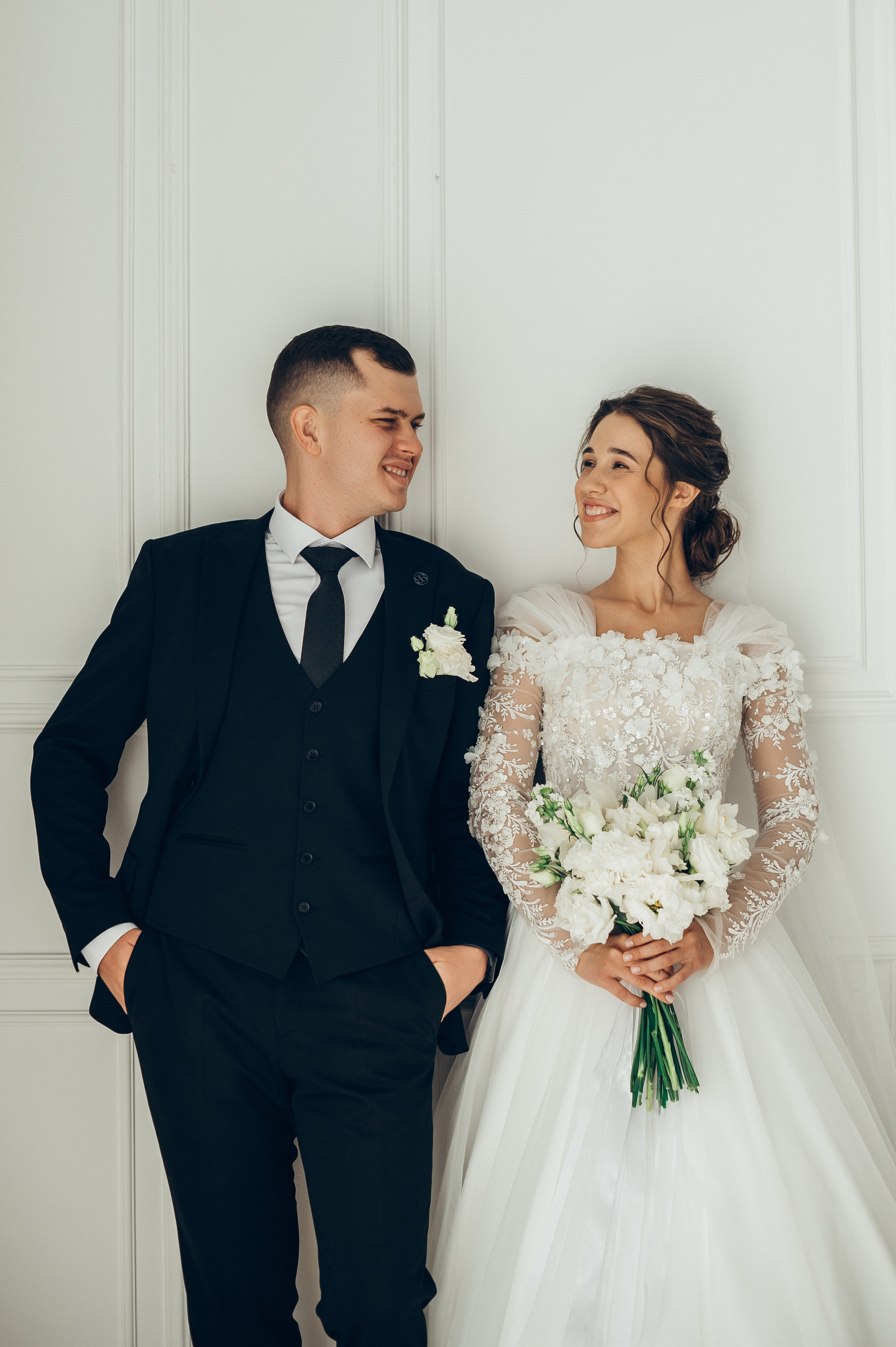 Даник & Альвина. Ваш фотограф Ирина Гущанская