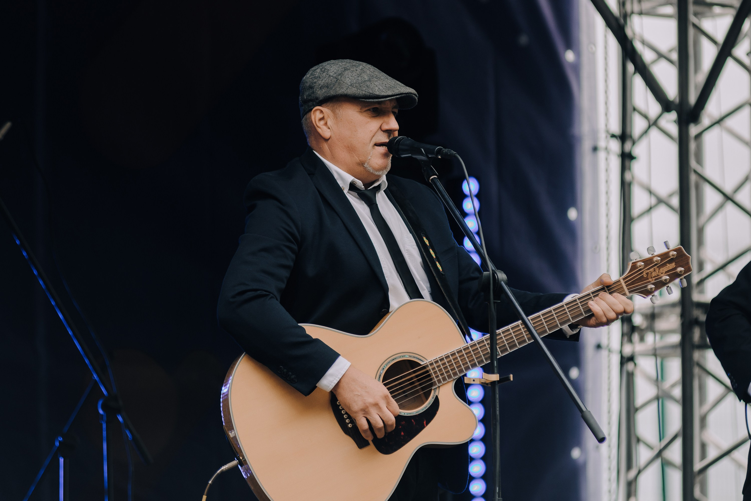 ДЕНЬ МЕТАЛЛУРГА. ЧЕЛЯБИНСКИЙ ЦИНКОВЫЙ ЗАВОД 2023. Репортажный фотограф Зуев Роман г. Челябинск