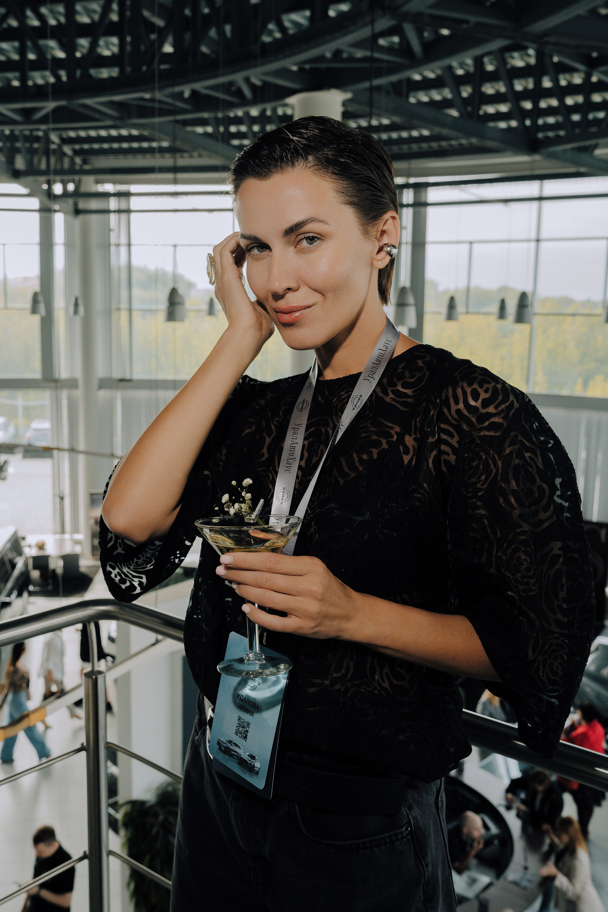 SERES В РОССИИ. Репортажный фотограф Зуев Роман г. Челябинск