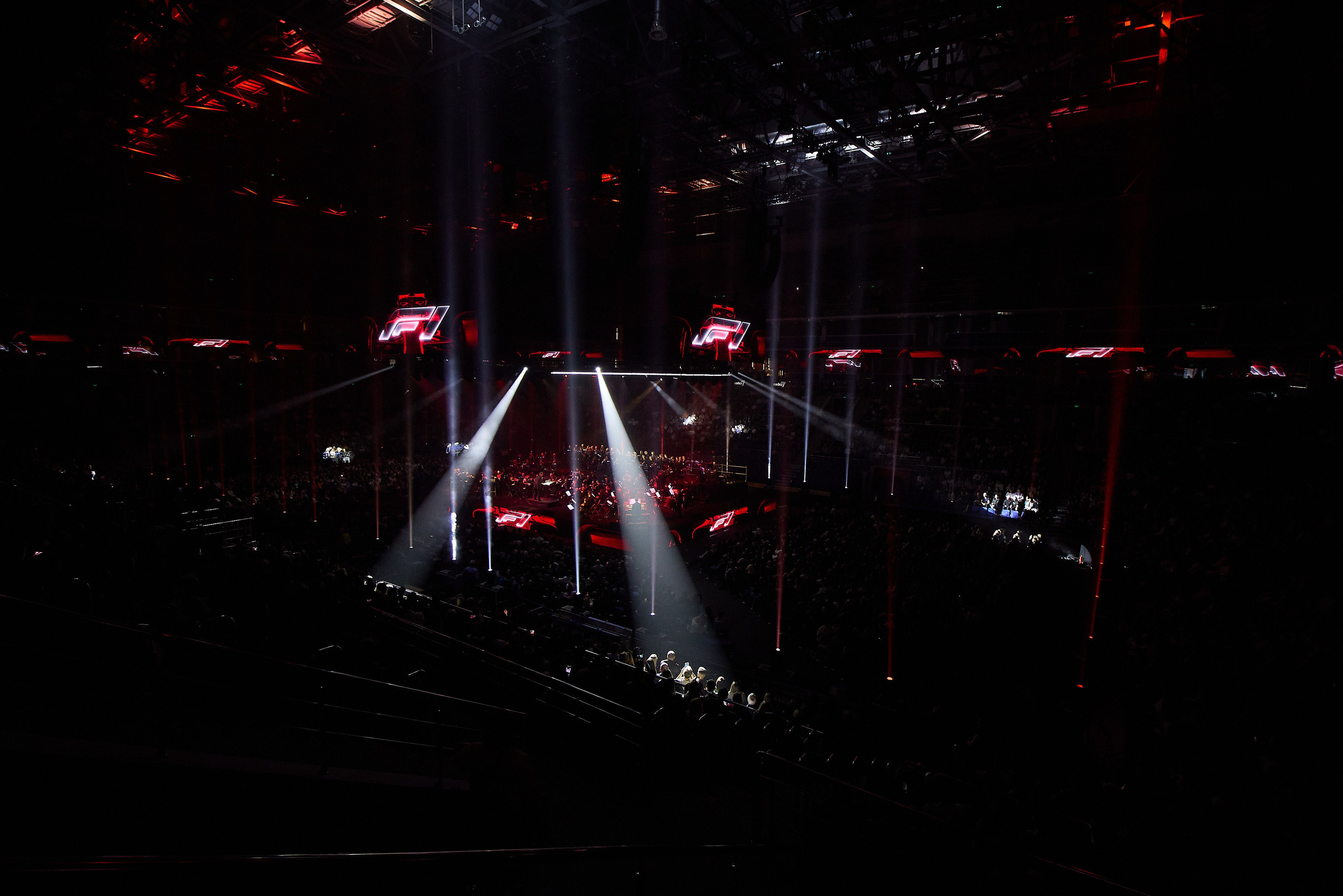 04.10.2025 — Hans Zimmer's Universe — Imperial Orchestra. Фотограф Константин Комов