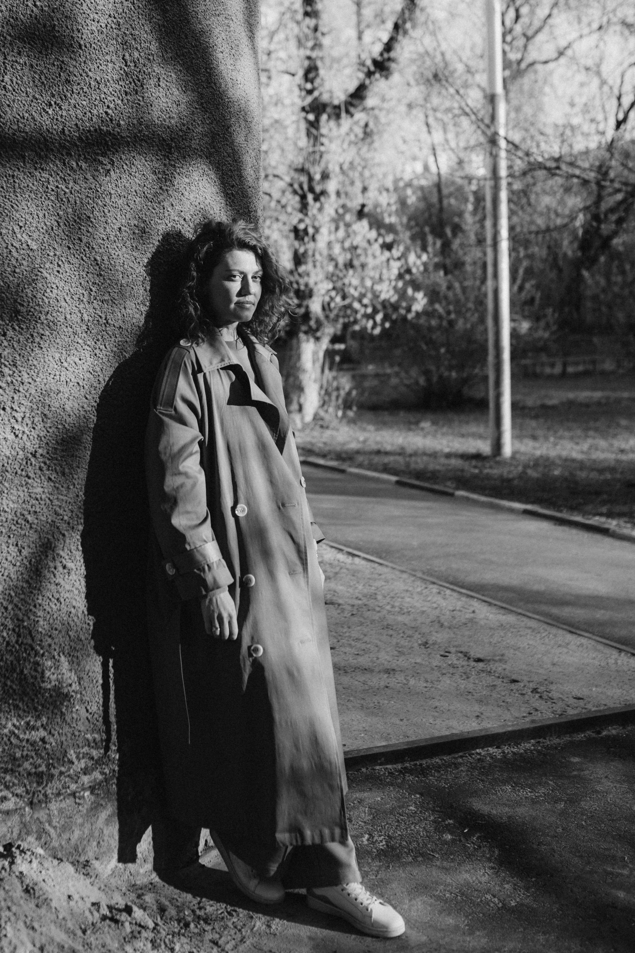 Женский портрет. Семейный и детский фотограф из Москвы, Щёлково Герасимова Вероника