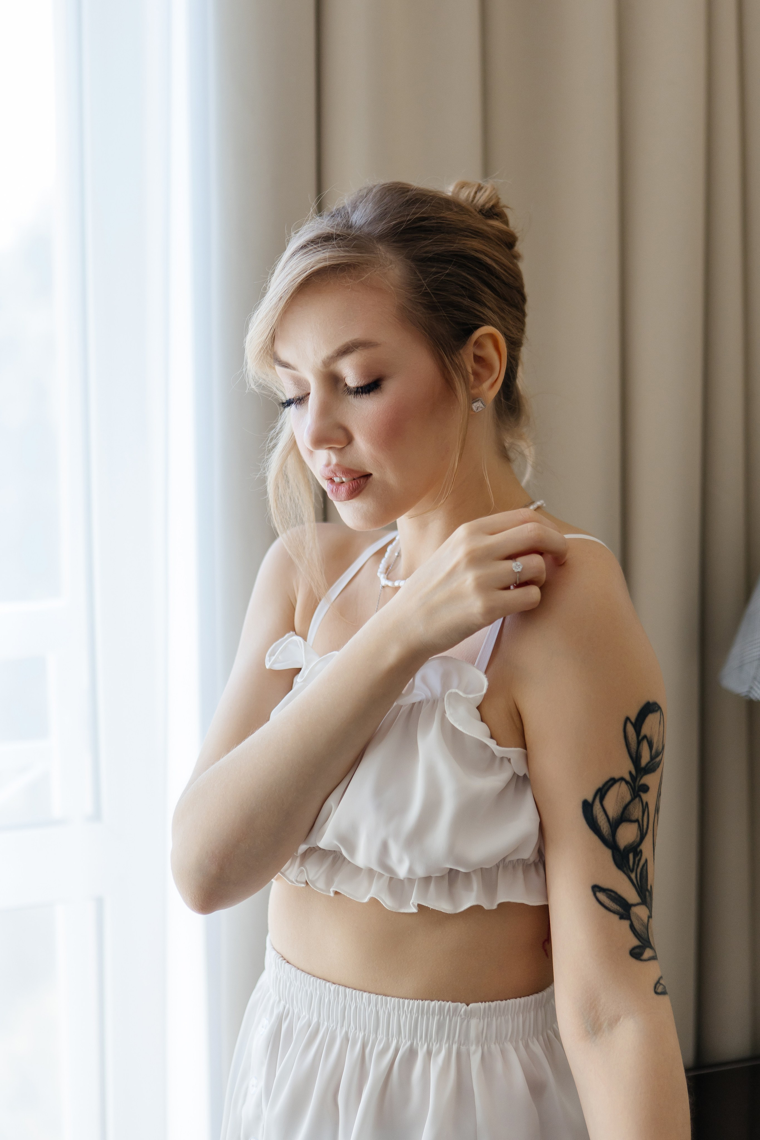 City walk. Valery Litvinova Photography