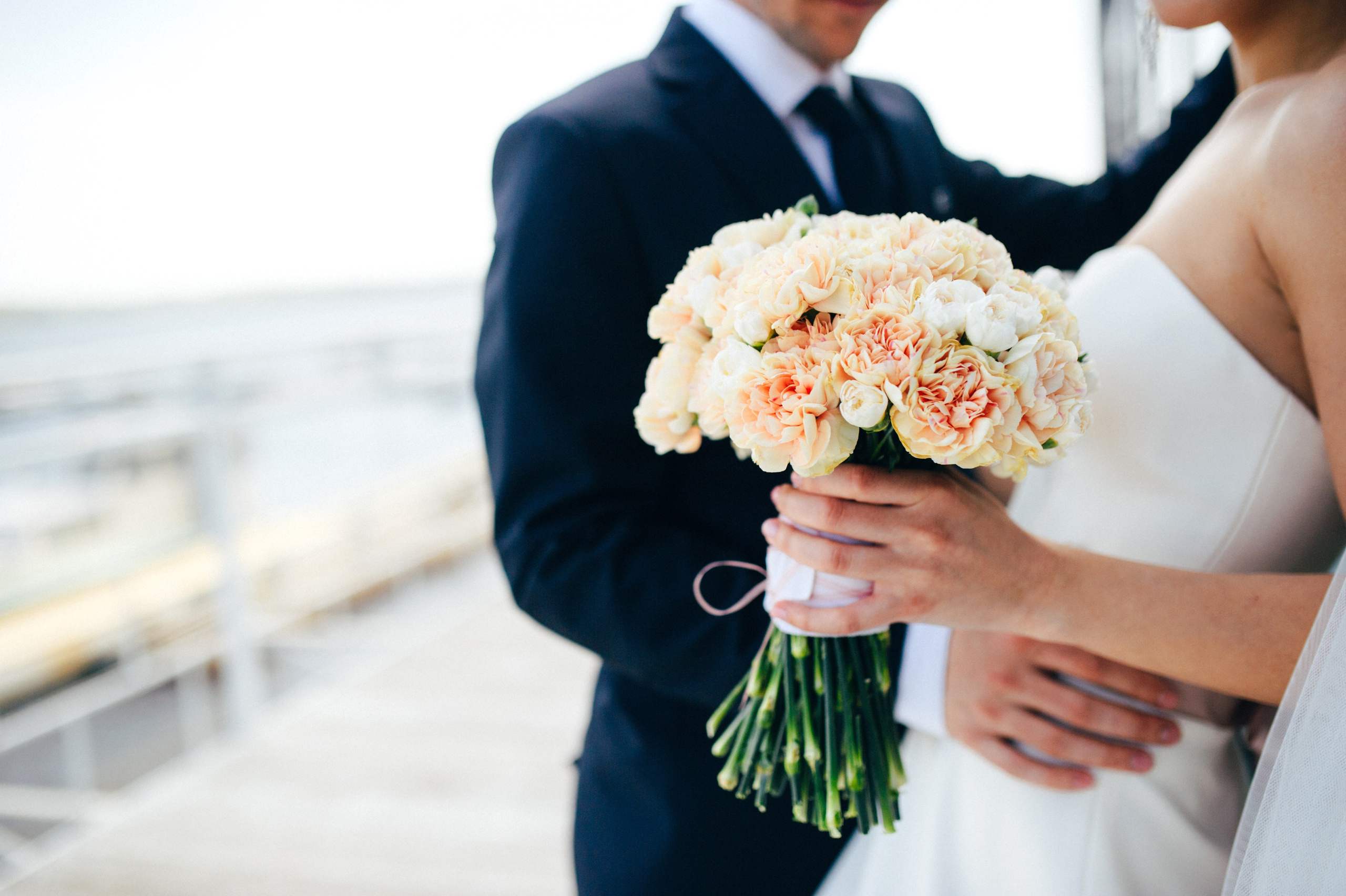 Катя & Коля. Свадебный фотограф/видеограф Максим Черников