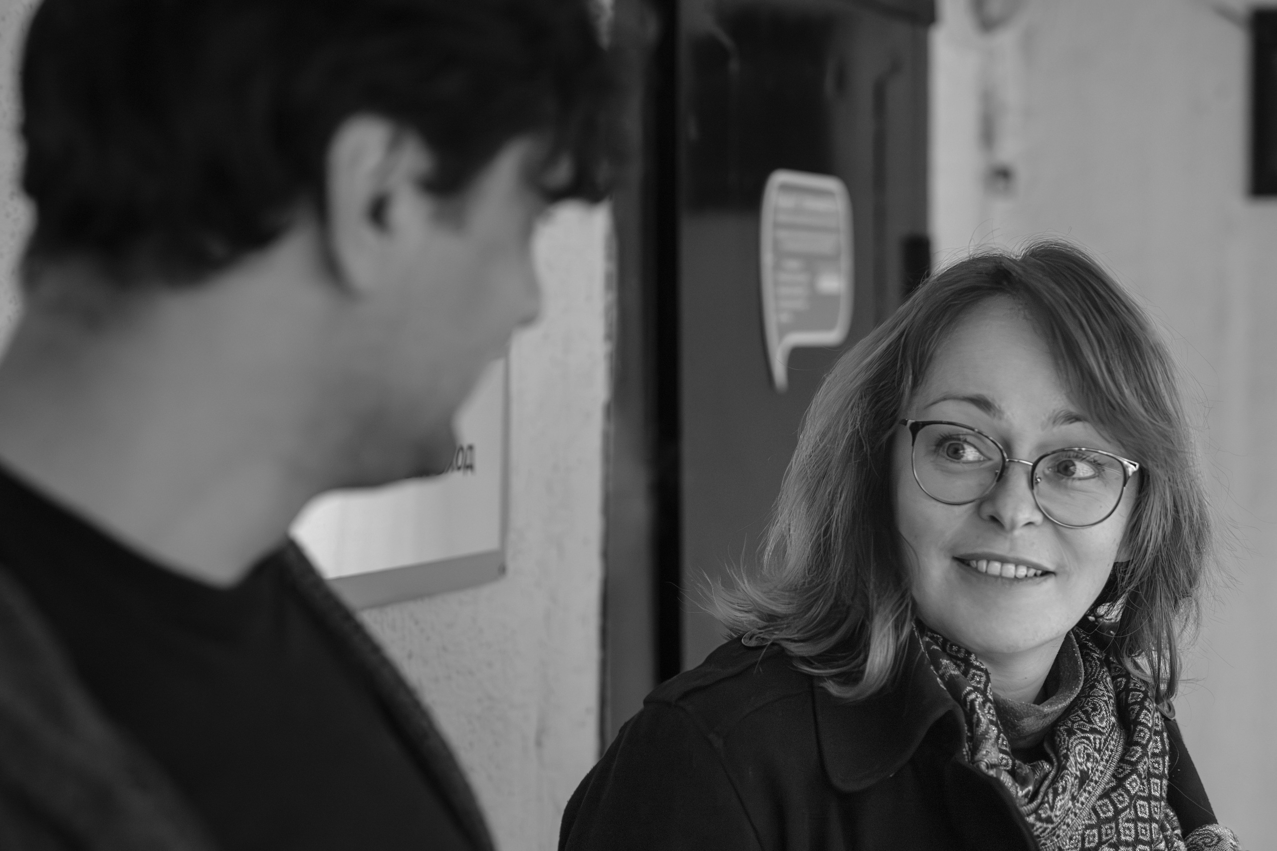 Театр «Человек». Репетиция. Профессиональный фотограф в Москве и МО Денис Кулешов