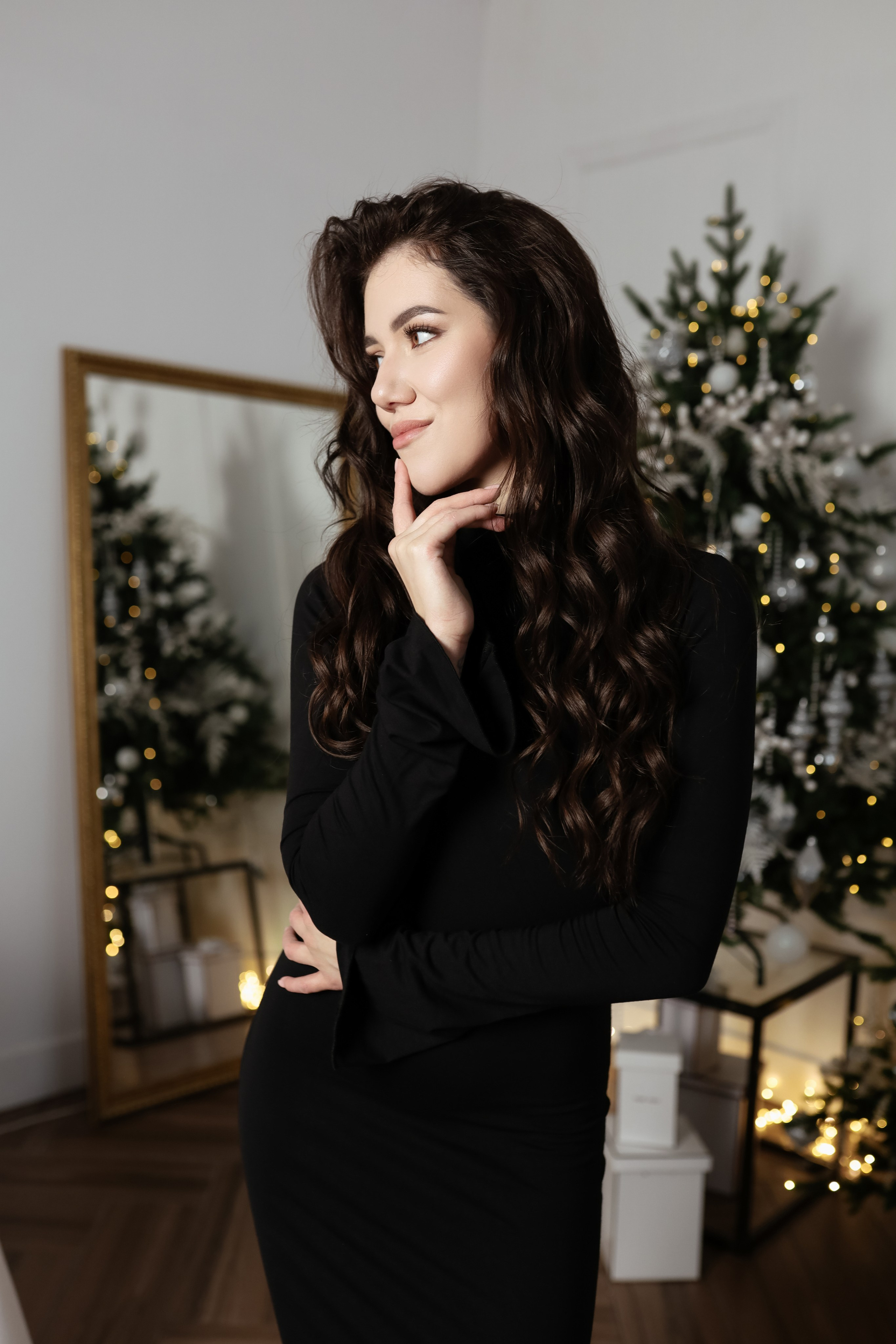 Полина. Дьячкова Мария фотограф