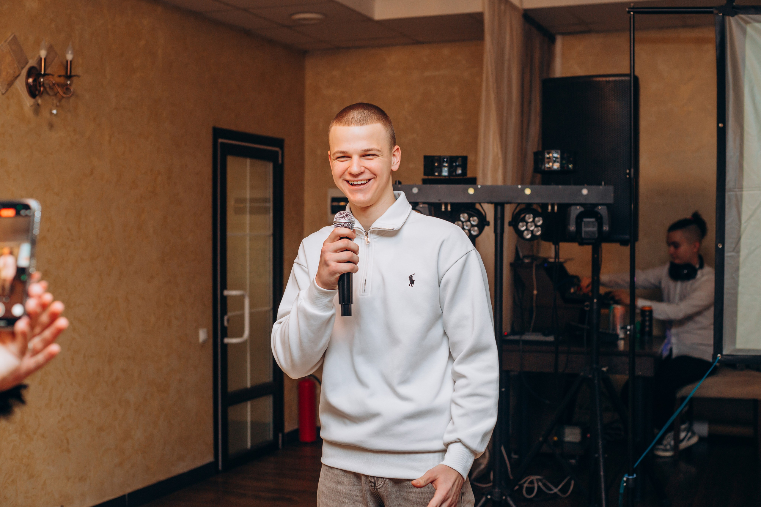 ЮБИЛЕЙ. Фотограф в Белгороде Варвара Виноходова