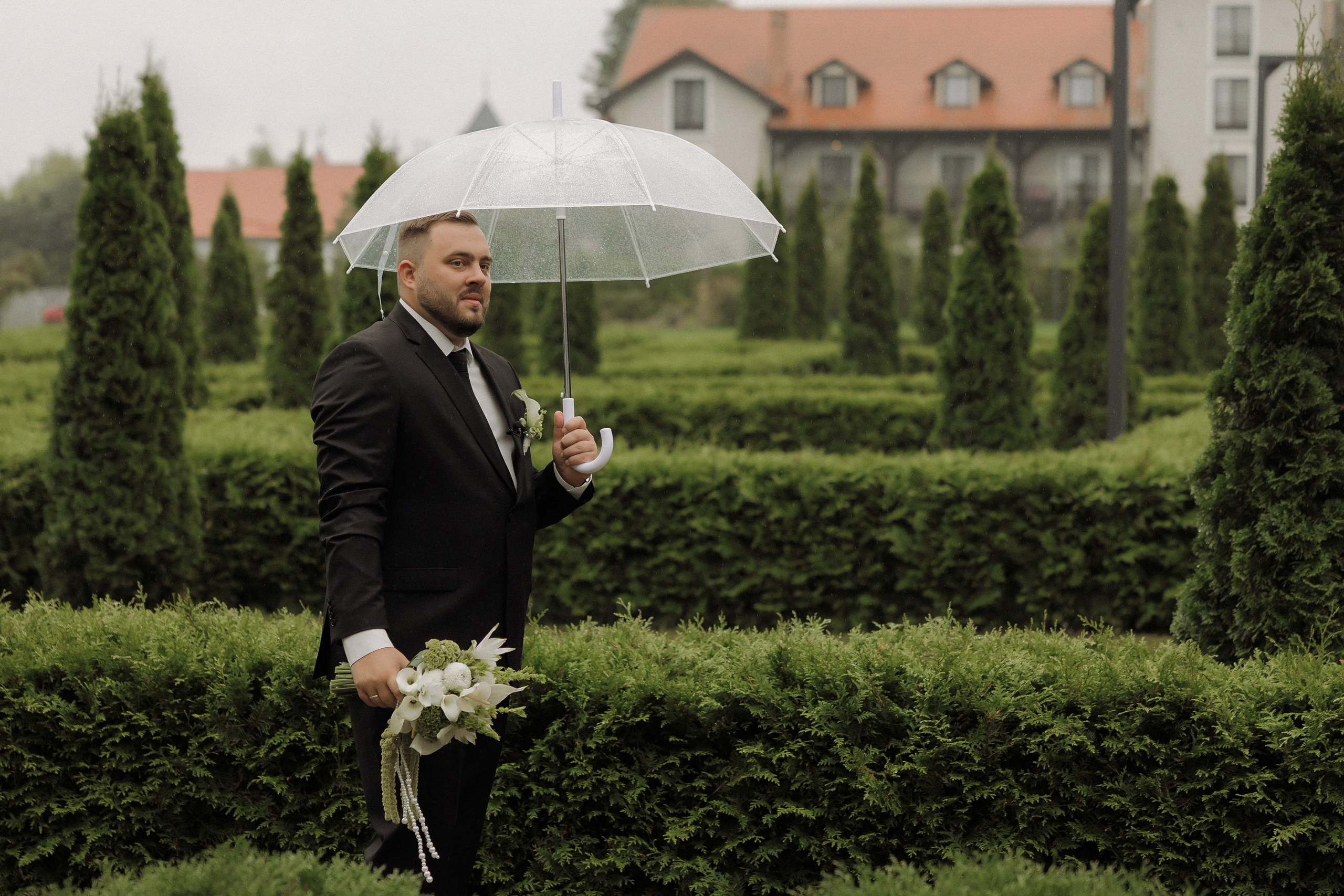 Ты рядом со мной, и это — самый чистый кайф! ♥. Свадебный фотограф Калининград