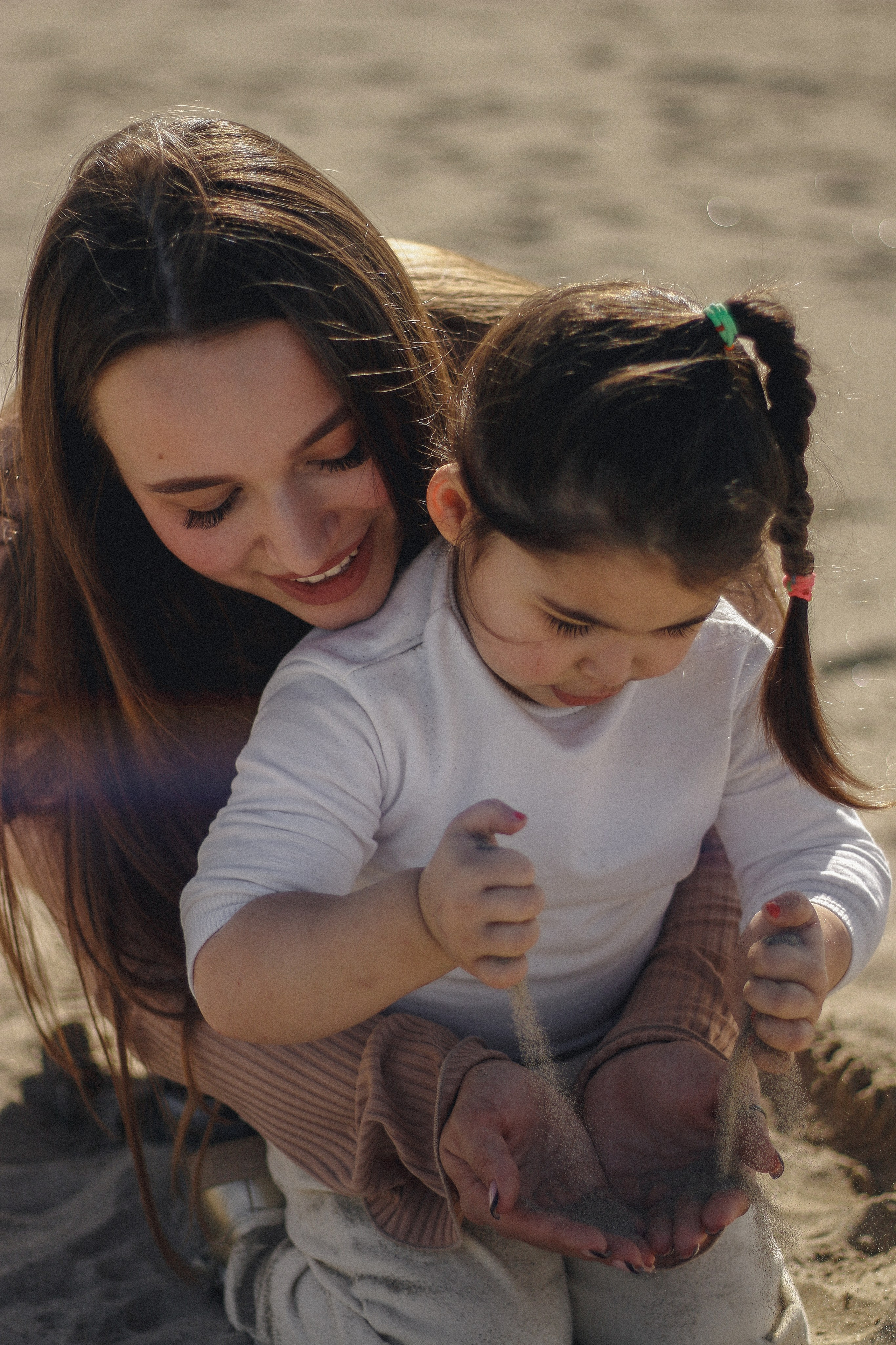 Прогулка у реки. Фотограф Краснодар