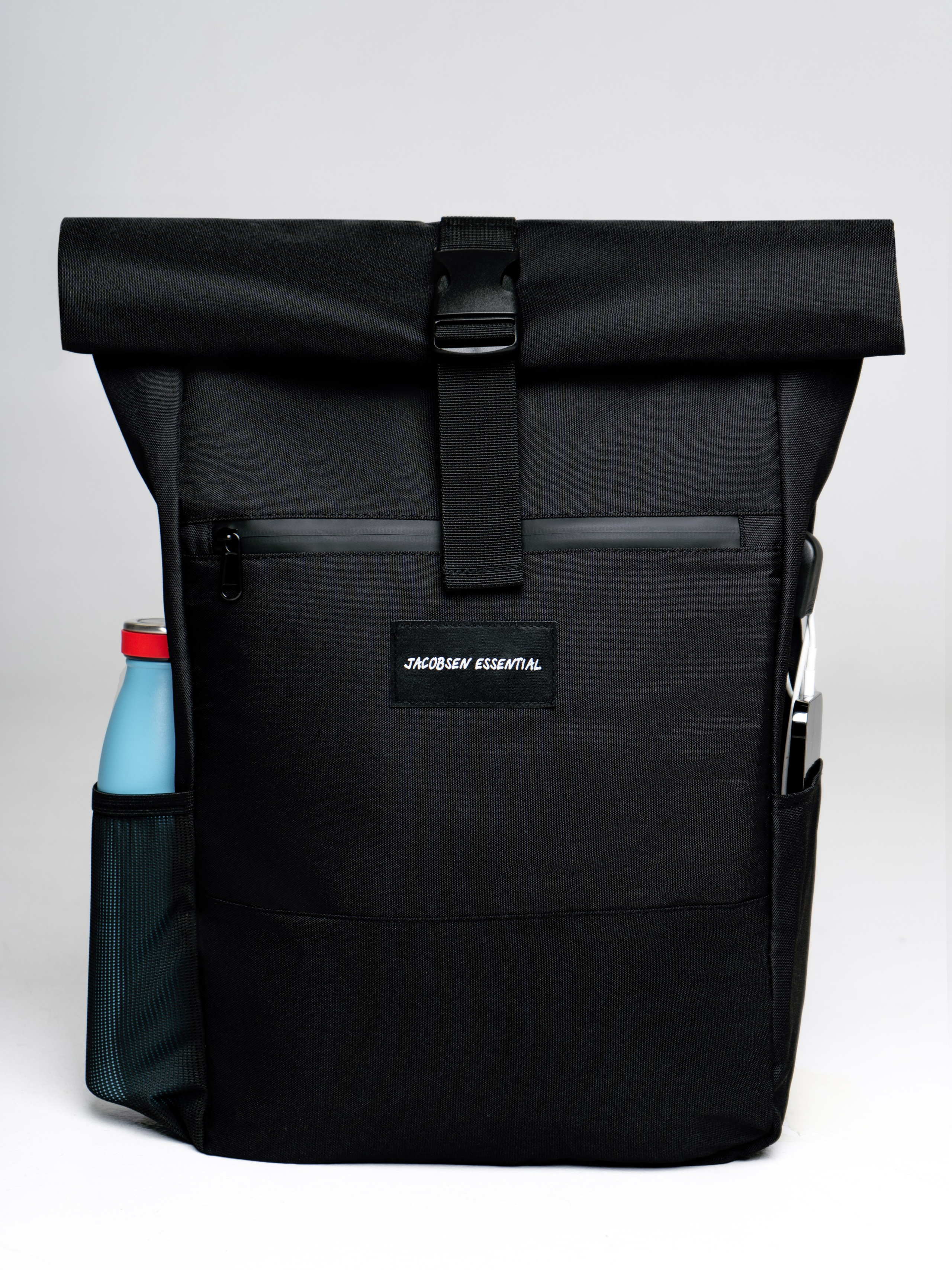 Каталог рюкзаков Jacobsen Essential