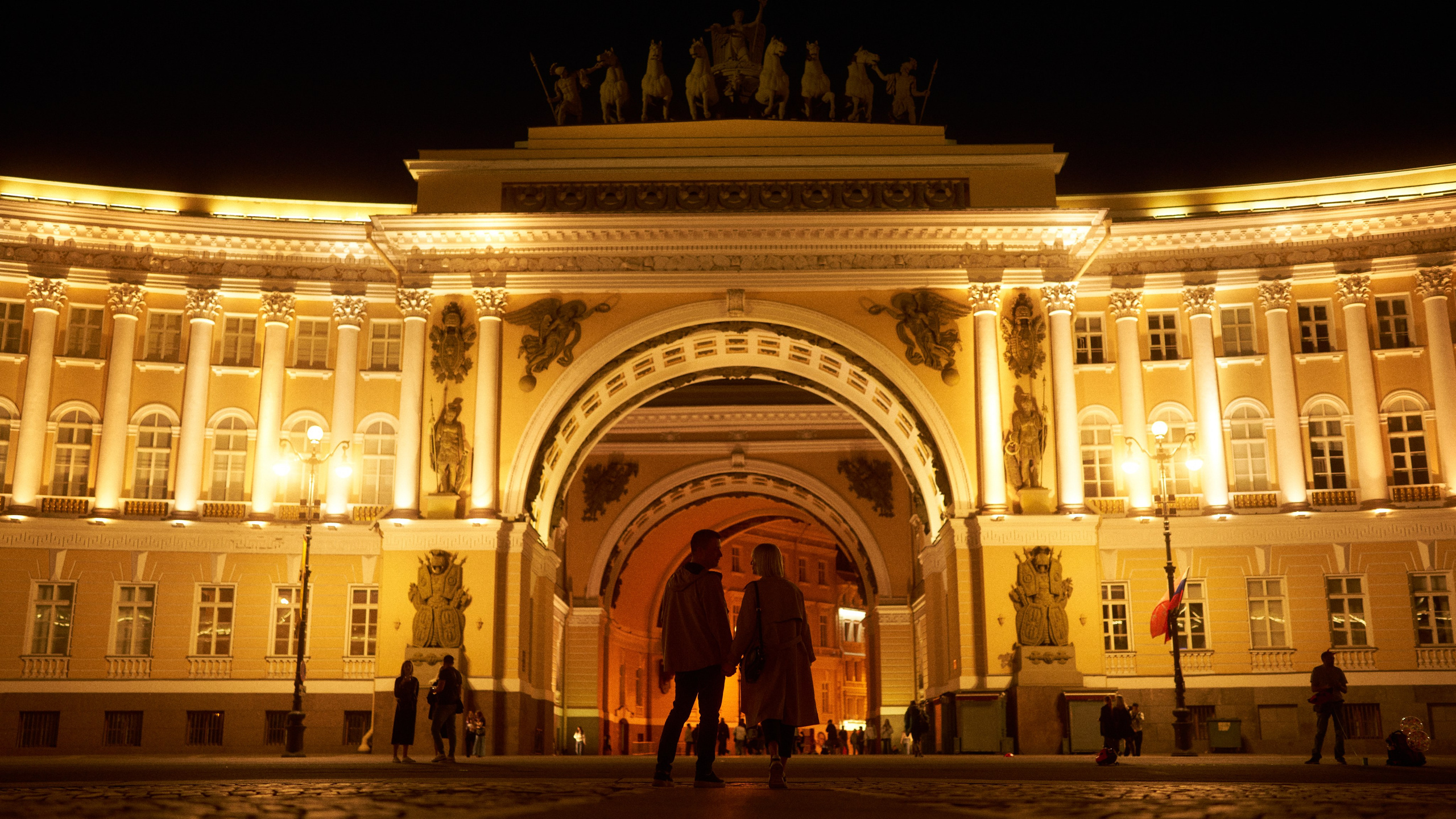 История любви № 2. Сергей Горшенин — профессиональный фотограф