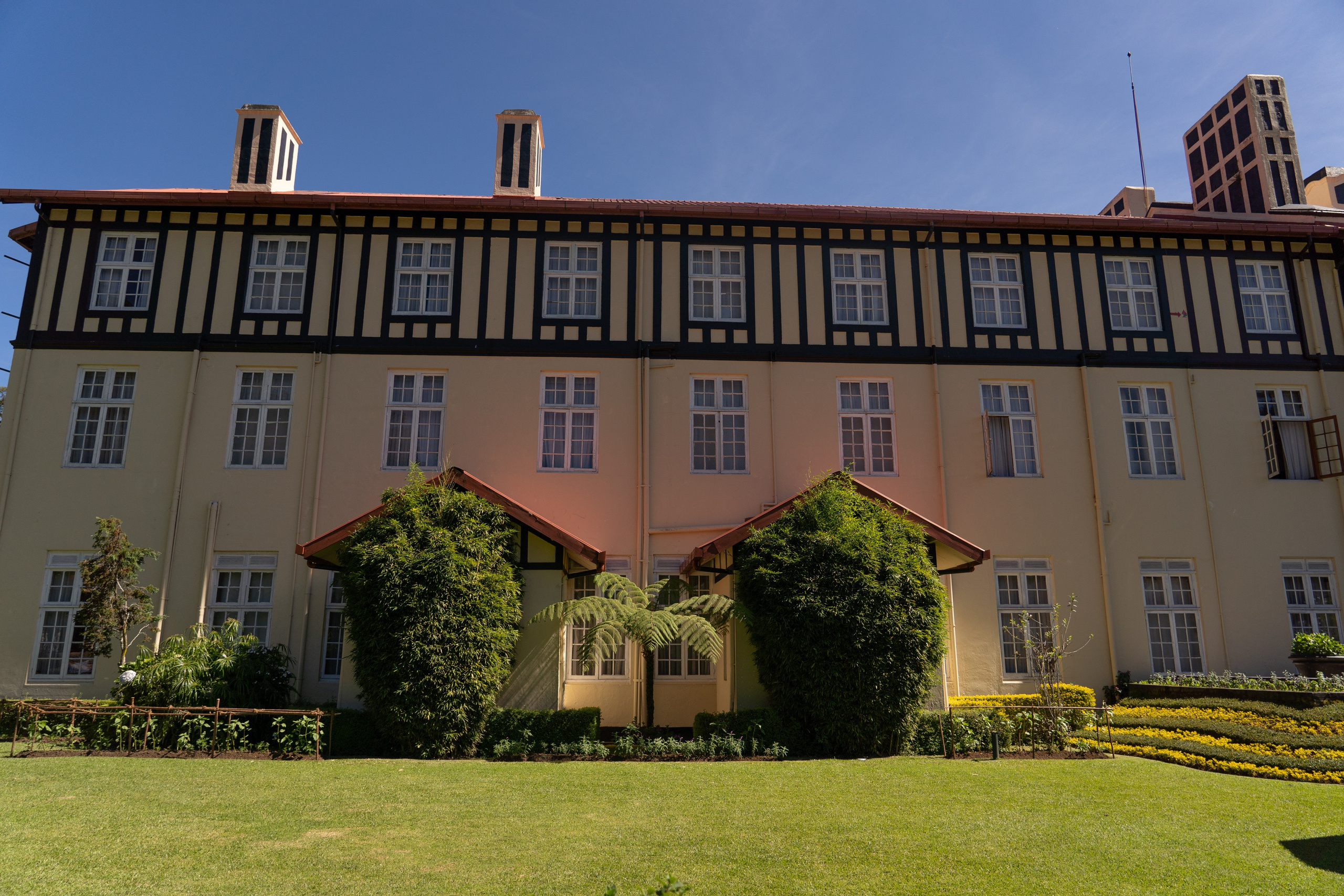 Promo content shooting for Ceylon Forward Tours