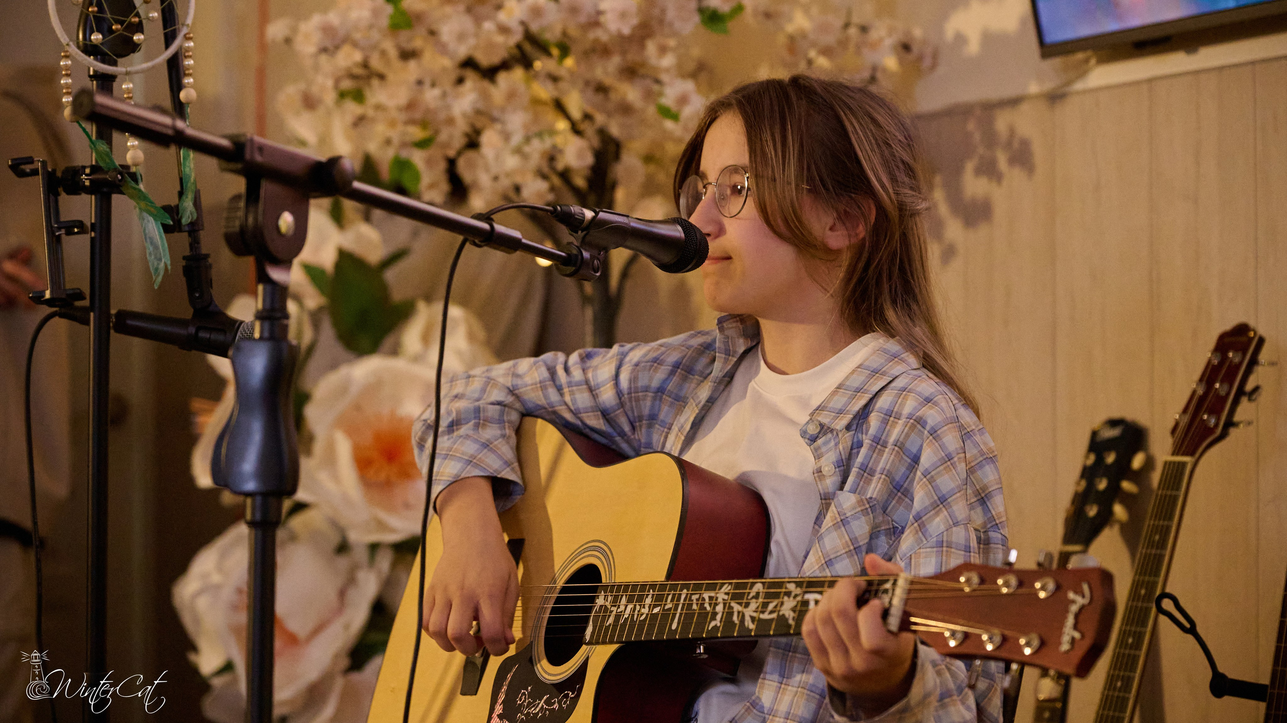 Тёплый Вечер (18.04.26 Чайка). Портретный и репортажный фотограф в Магадане Андрей Нефедов WinterCatPhoto