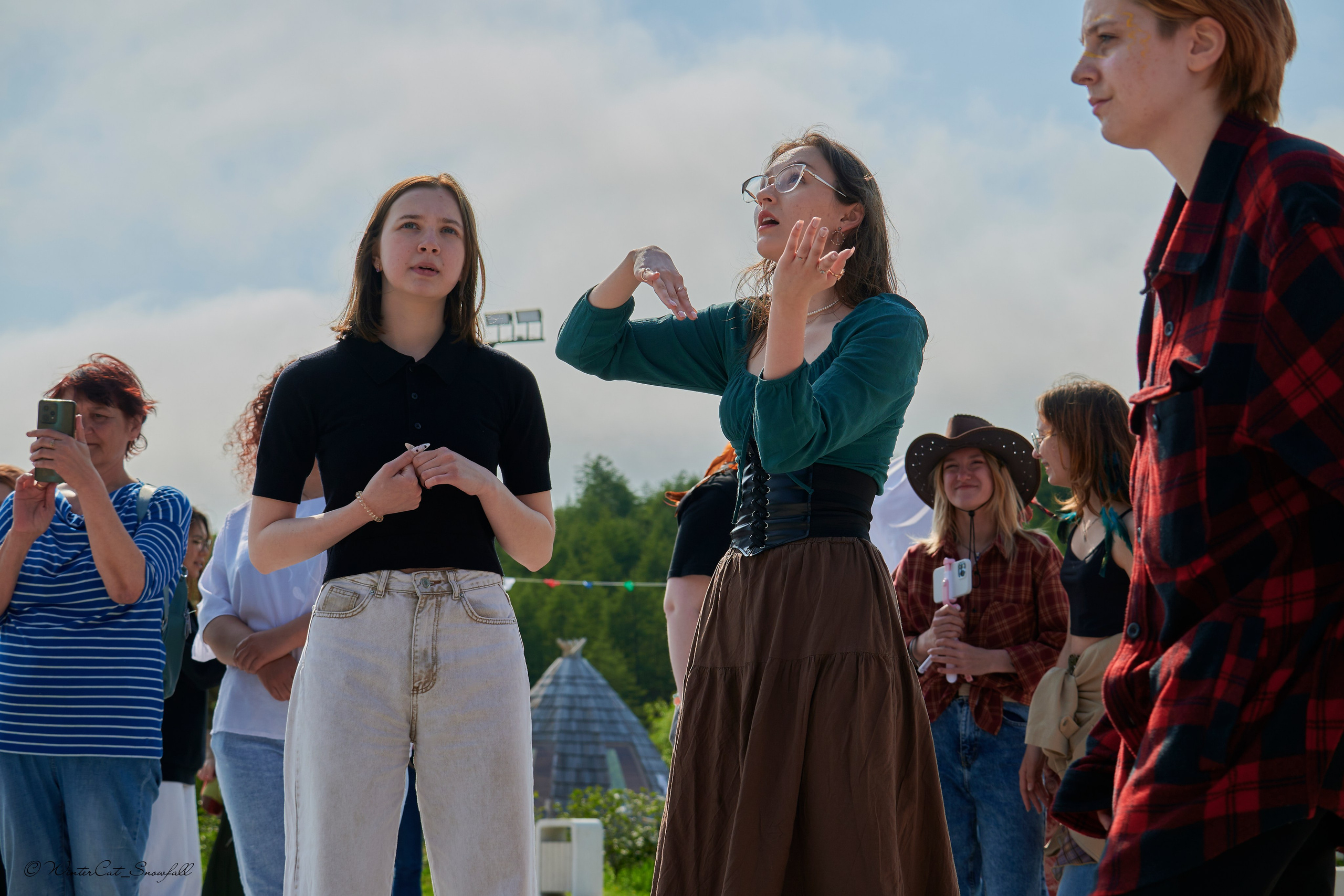 Братина Юбилей 25(2024). Портретный и репортажный фотограф в Магадане Андрей Нефедов WinterCatPhoto