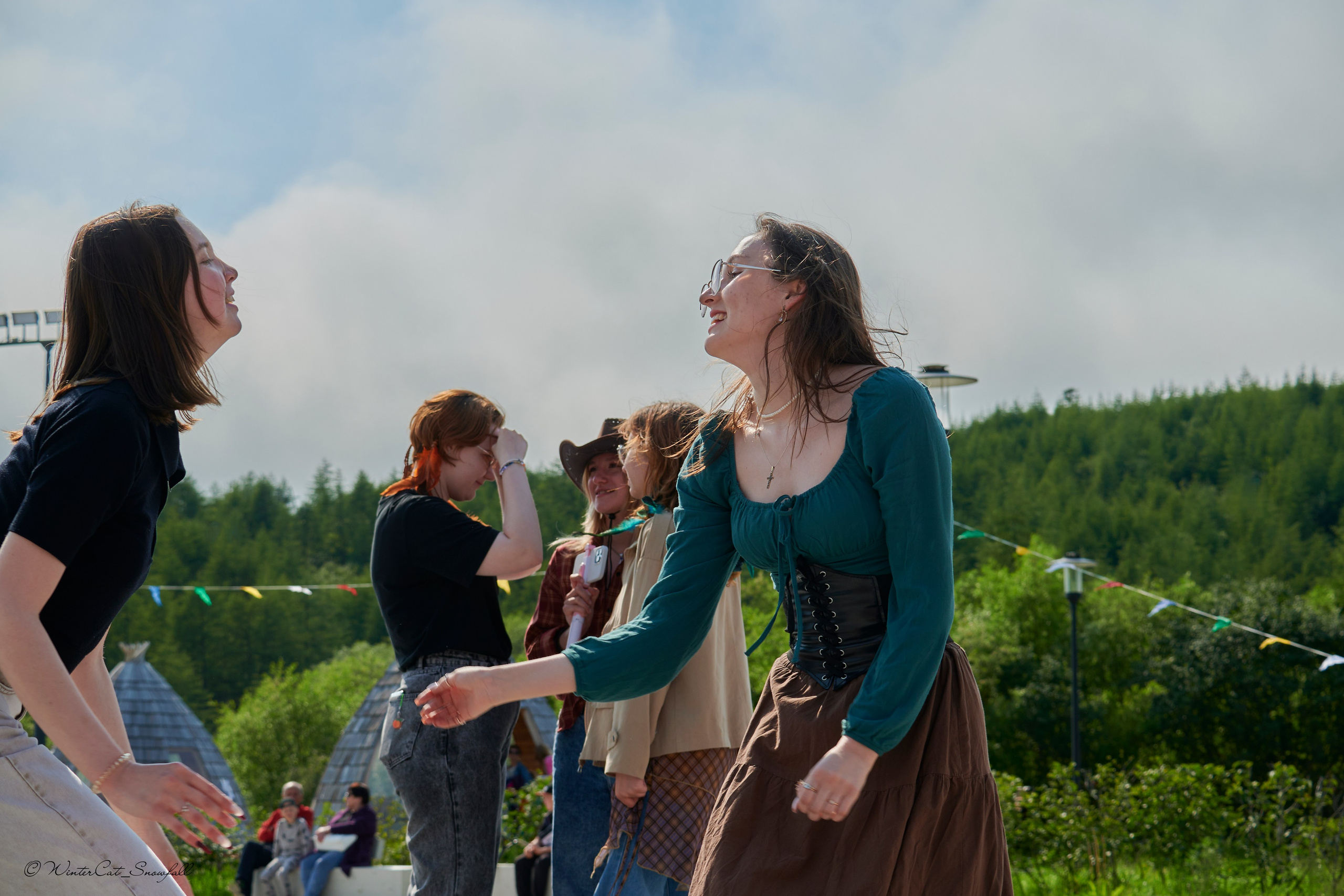 Братина Юбилей 25(2024). Портретный и репортажный фотограф в Магадане Андрей Нефедов WinterCatPhoto