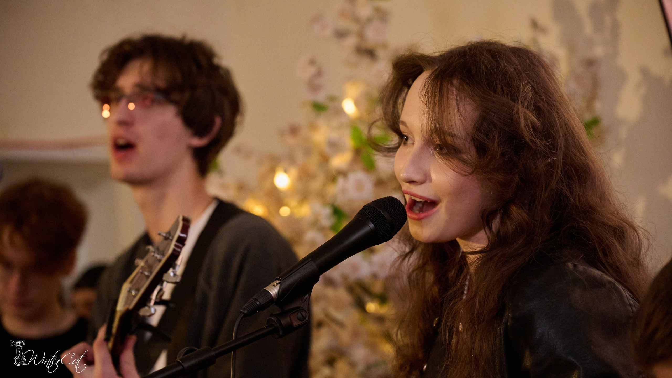 Тёплый Вечер (18.04.26 Чайка). Портретный и репортажный фотограф в Магадане Андрей Нефедов WinterCatPhoto