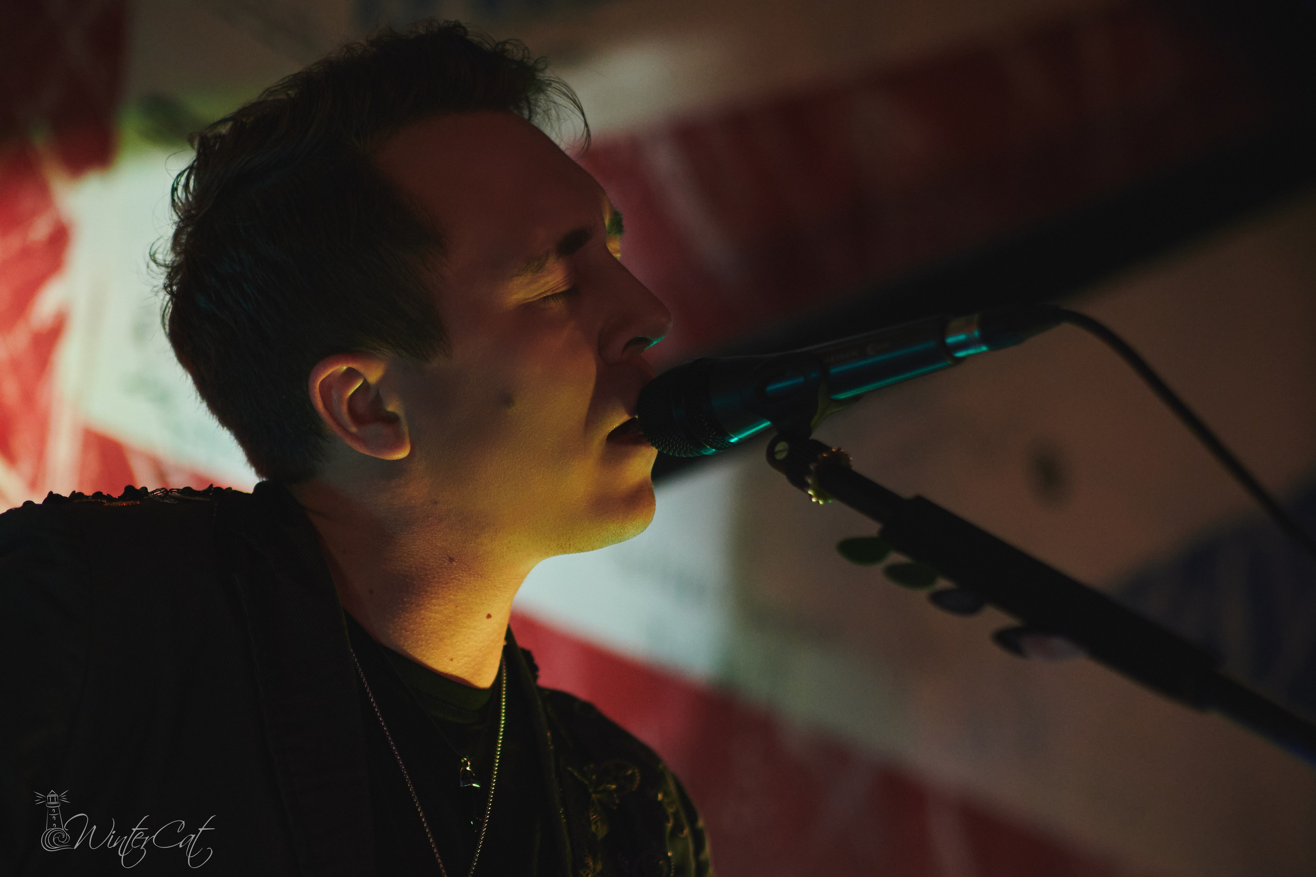 Честер Libertas. Портретный и репортажный фотограф в Магадане Андрей Нефедов WinterCatPhoto