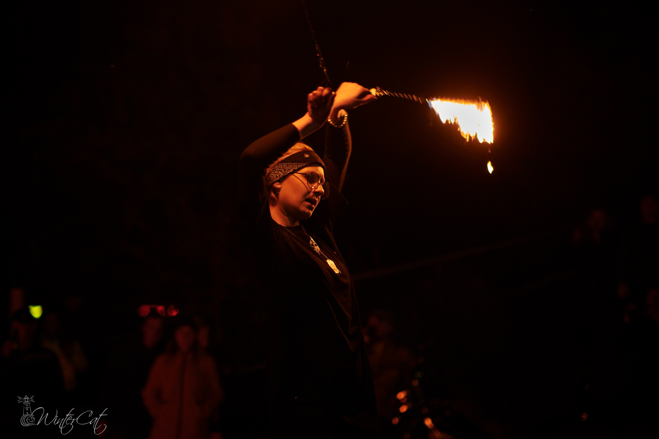 Закрытие мотосезона 2025 Полярные Совы. Портретный и репортажный фотограф в Магадане Андрей Нефедов WinterCatPhoto