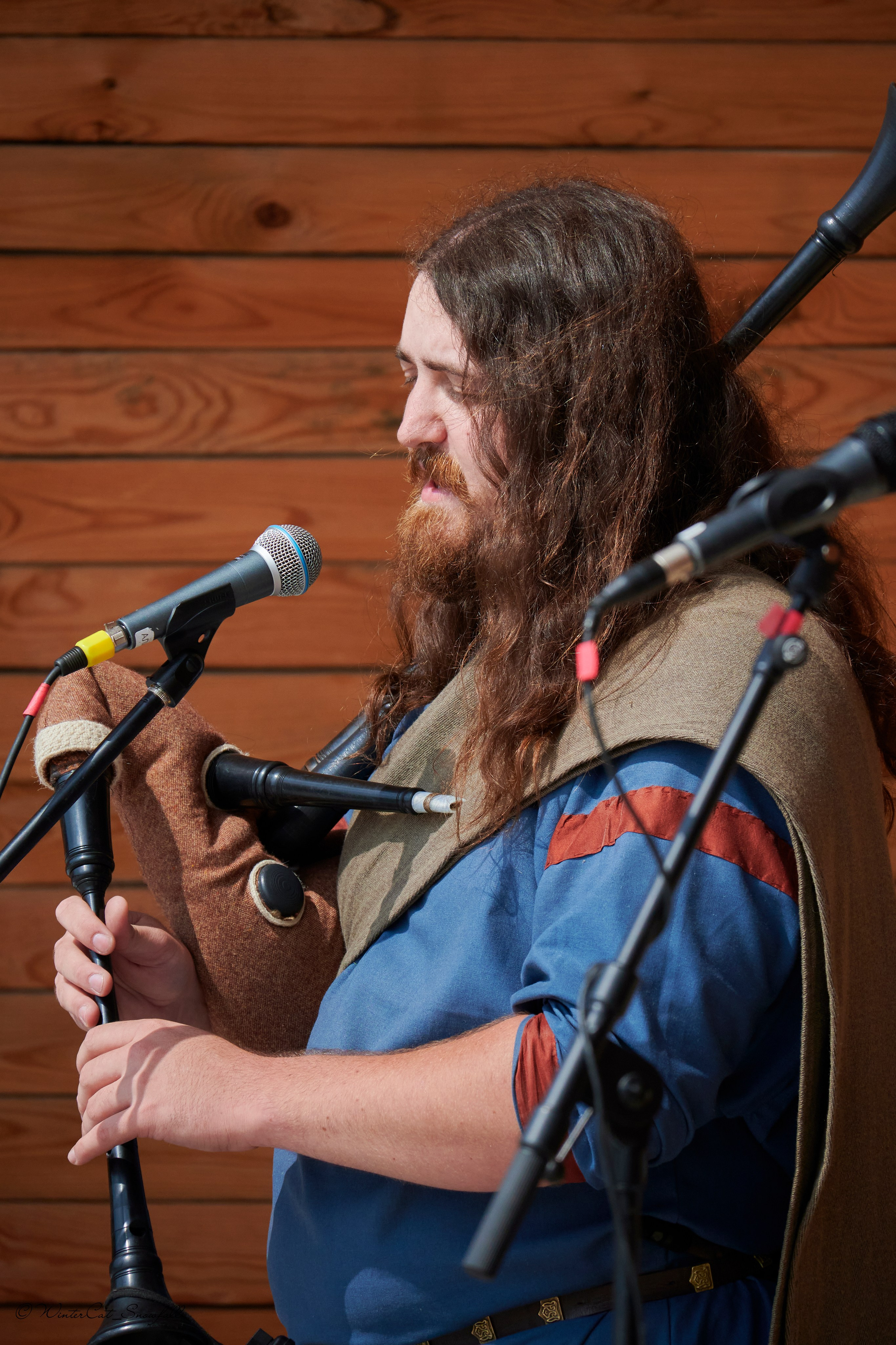 Братина Юбилей 25(2024). Портретный и репортажный фотограф в Магадане Андрей Нефедов WinterCatPhoto