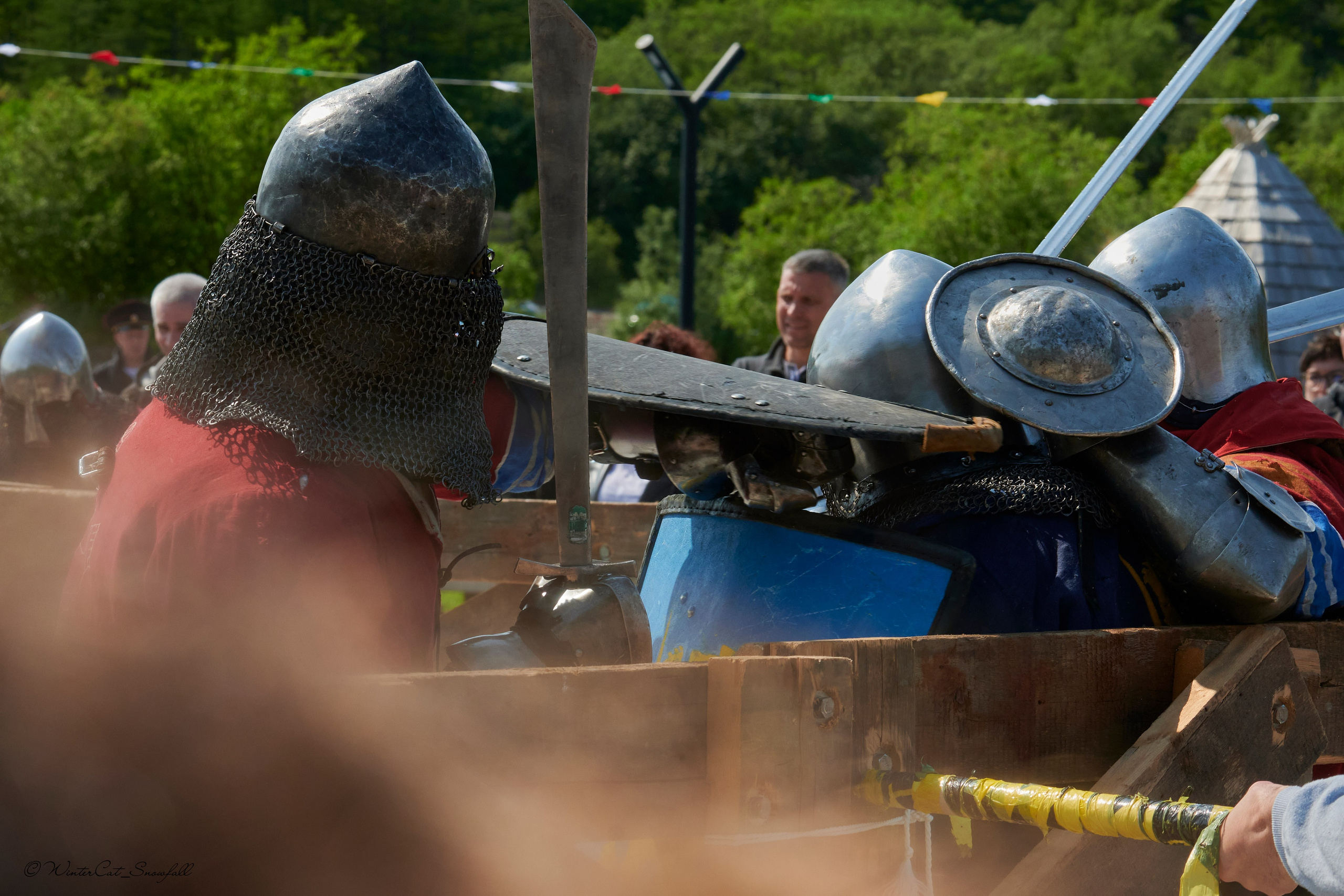 Братина Юбилей 25(2024). Портретный и репортажный фотограф в Магадане Андрей Нефедов WinterCatPhoto