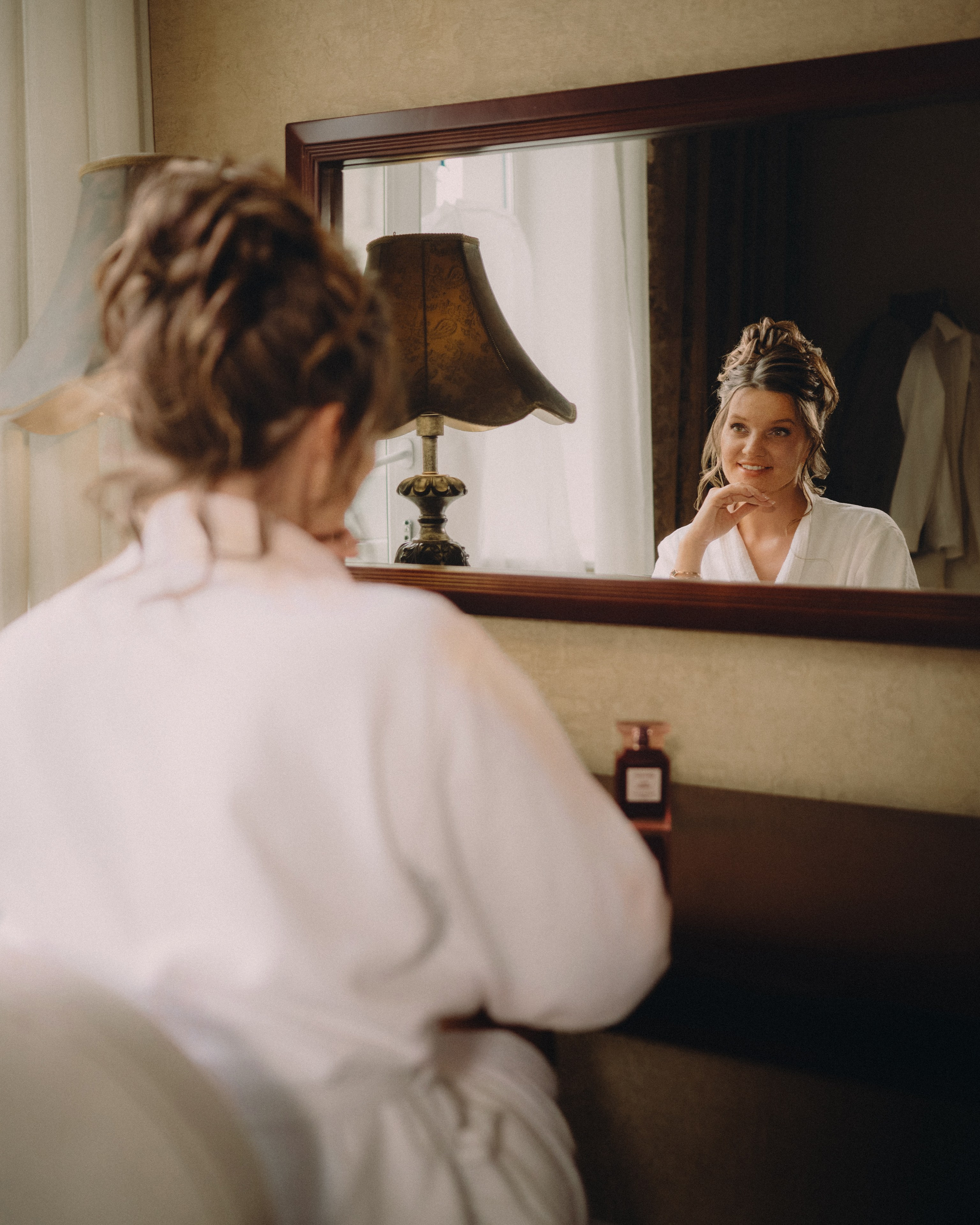 Профессиональный фотограф в Санкт-Петербурге