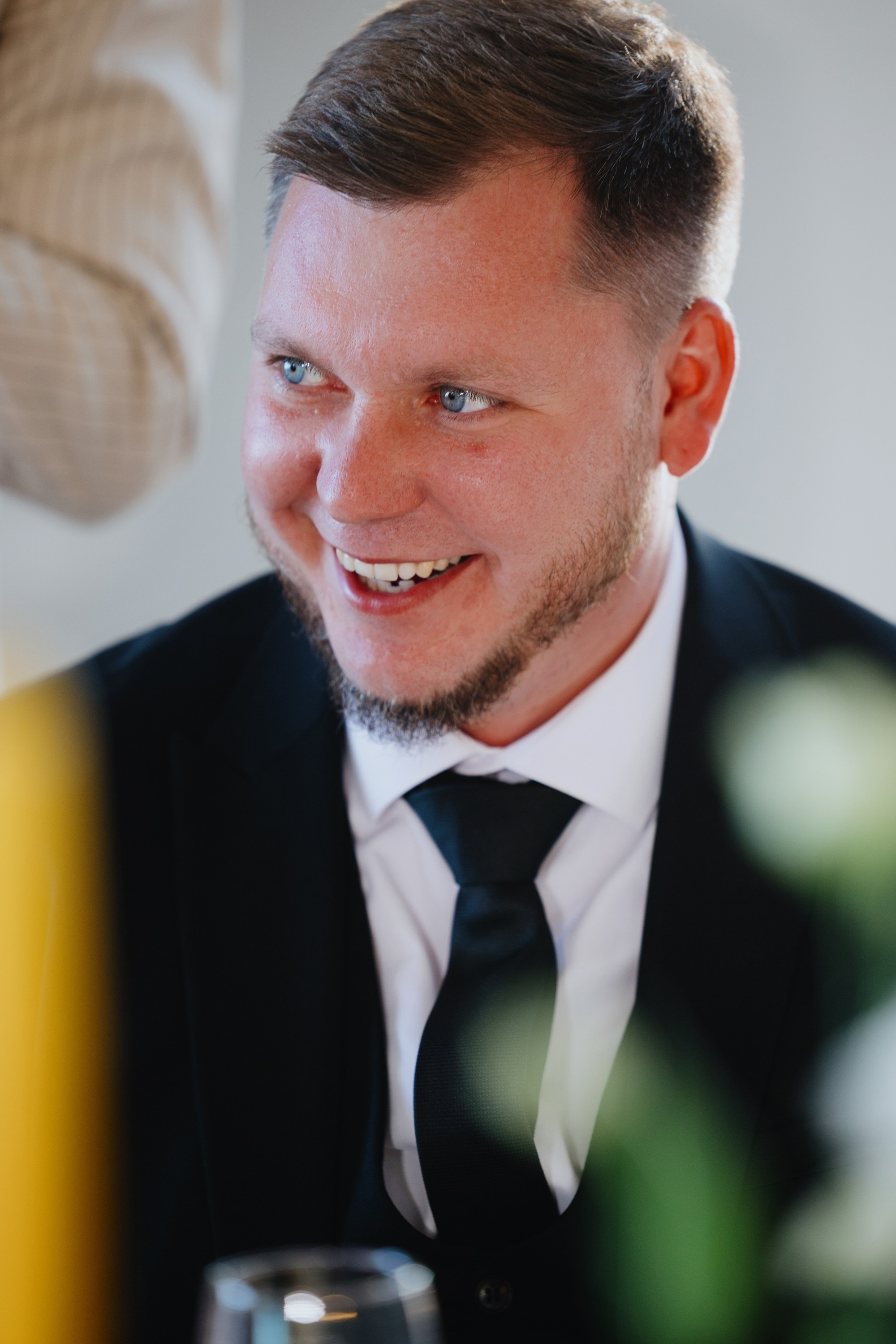 Даша и Антон. Свадебный фотограф в Санкт-Петербурге Рябикин Александр , занимаюсь св