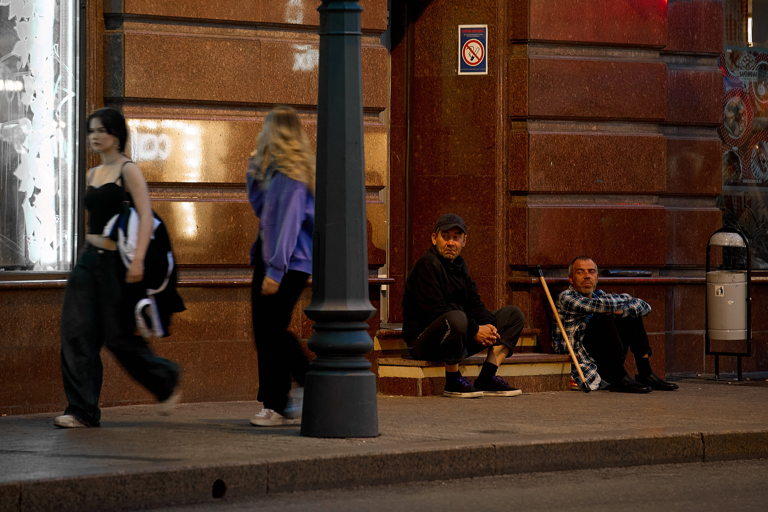POV: streetphotography nikond750 28 mm dji osmo action 4. Репортажный ивент фотограф в Москве Александр Гладкий