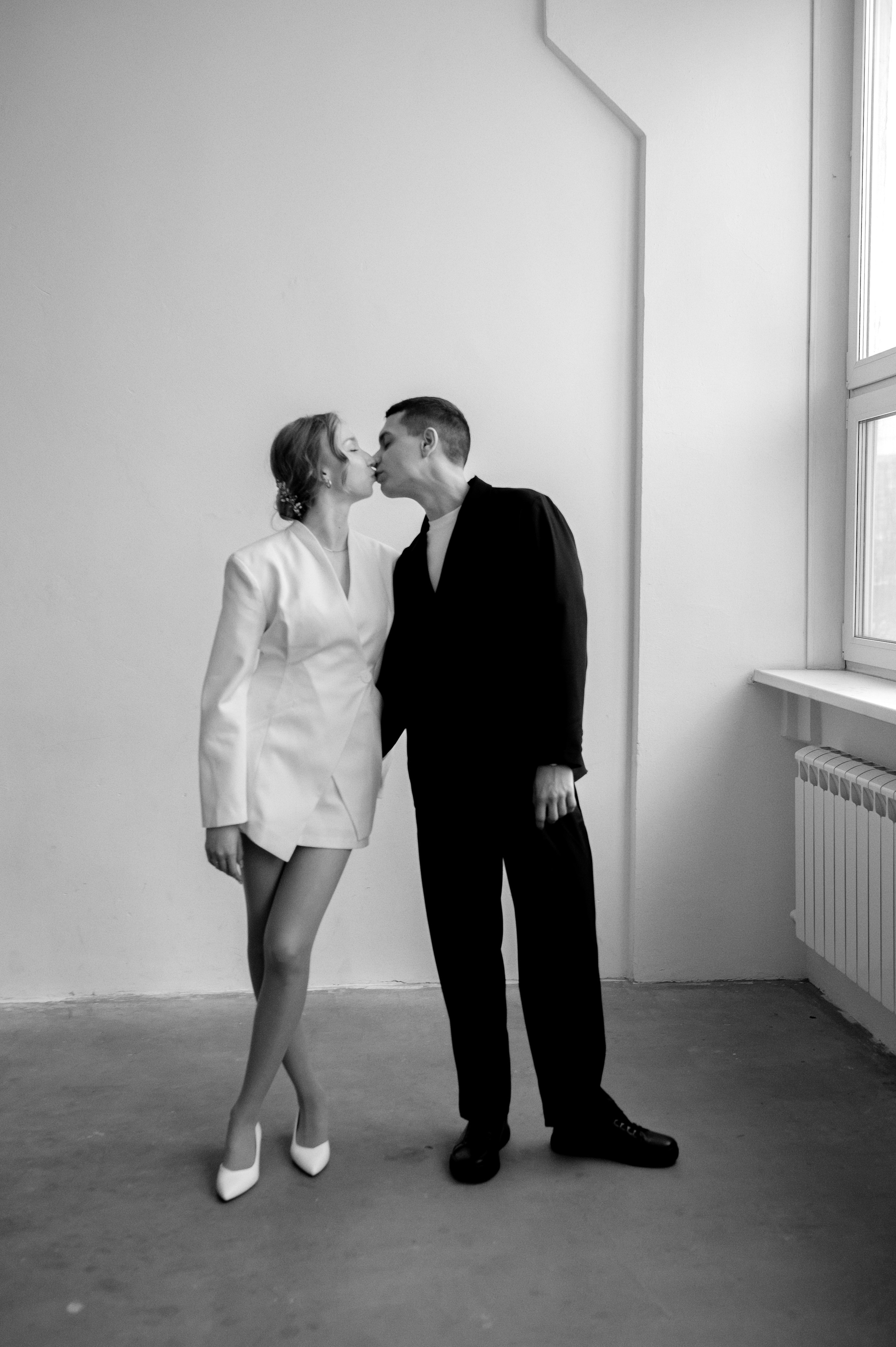 Предсвадебная love storry. Свадебный и семейный фотограф в Серпухове Александра Дерюшева