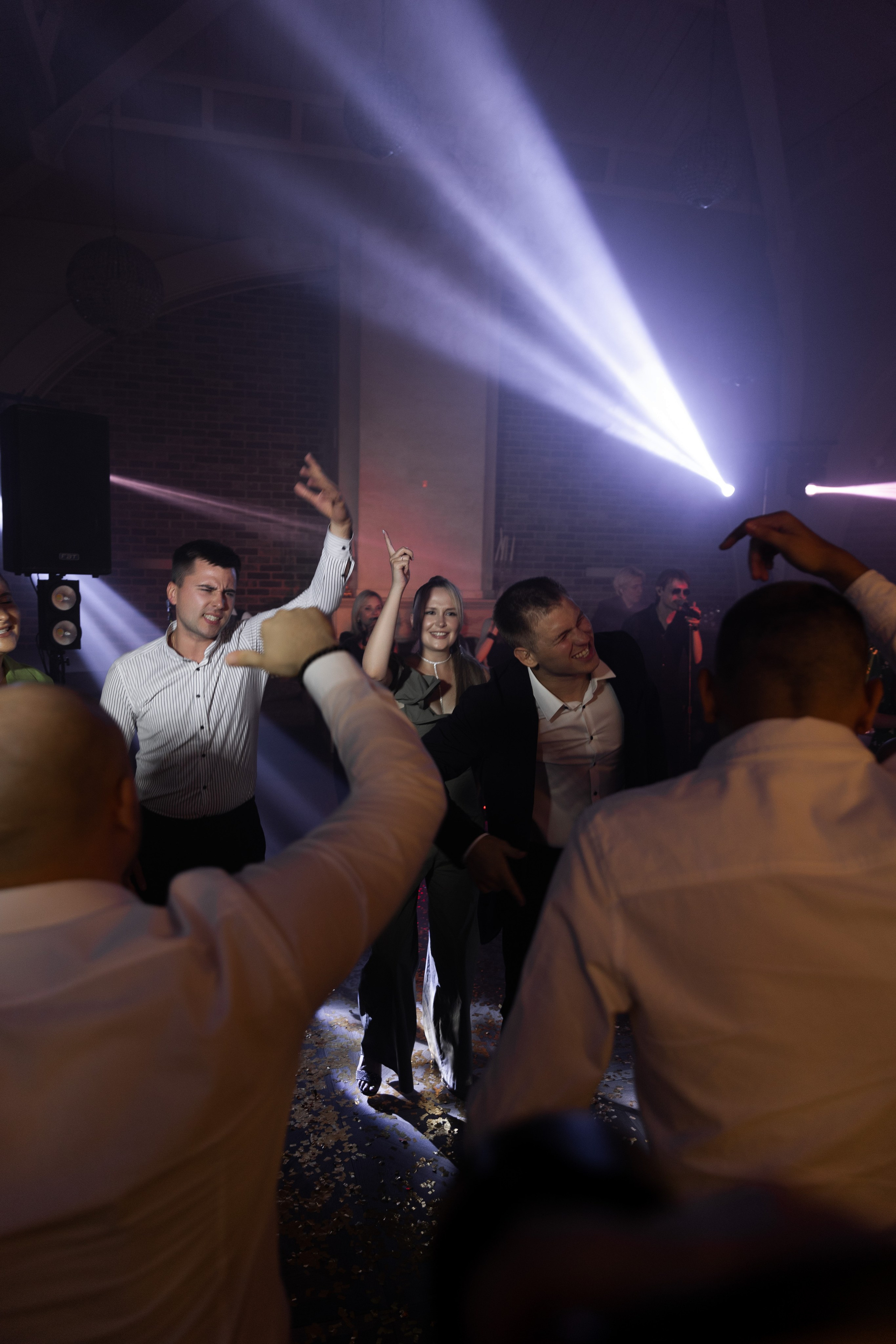 Анна и Михаил. Я Ира и я фотографирую свадьбы более 10 лет