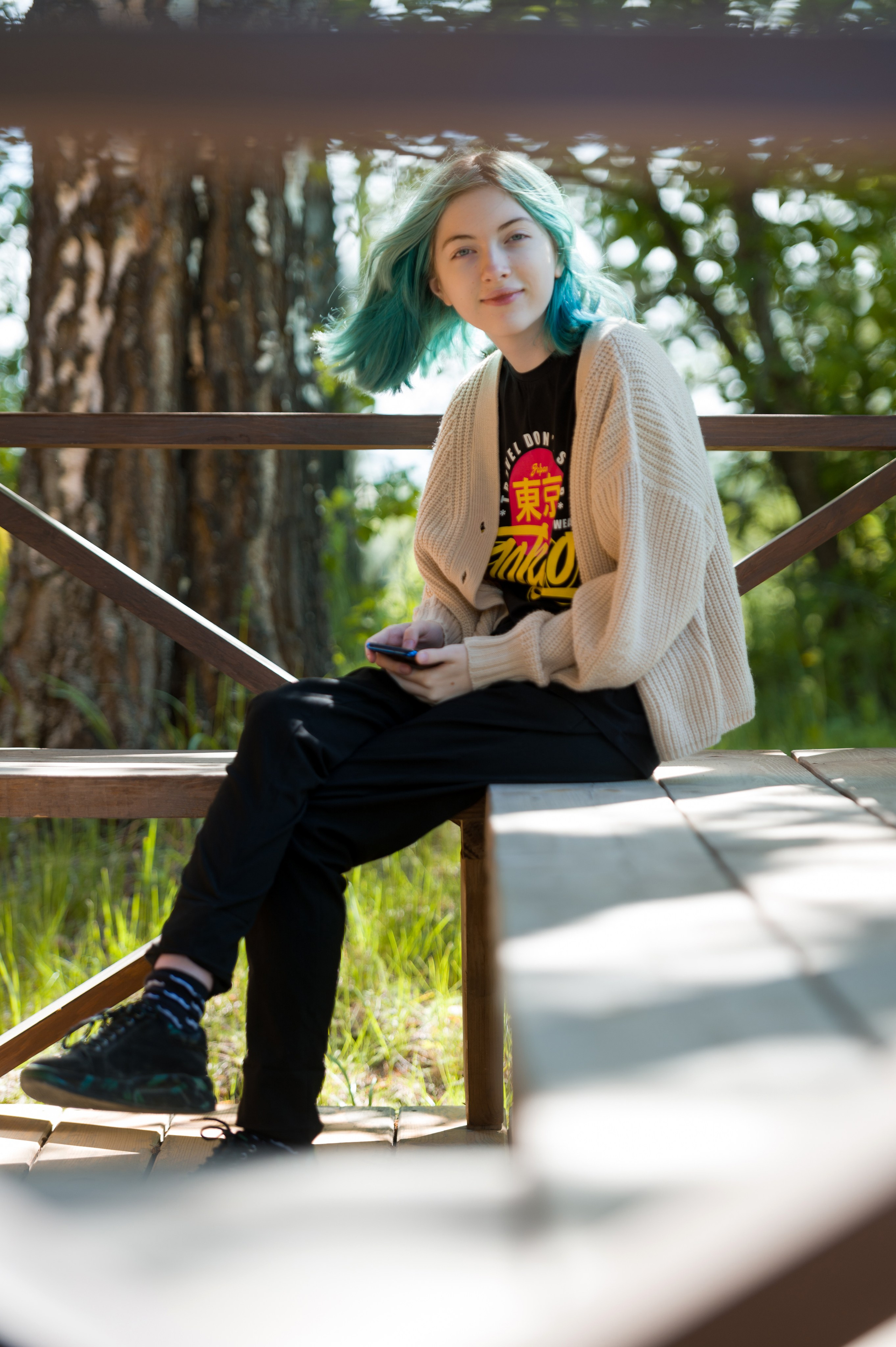 Фитнес кэмп. Фотограф Зырянова Яна, Снежинск, Екатеринбург, Челябинск