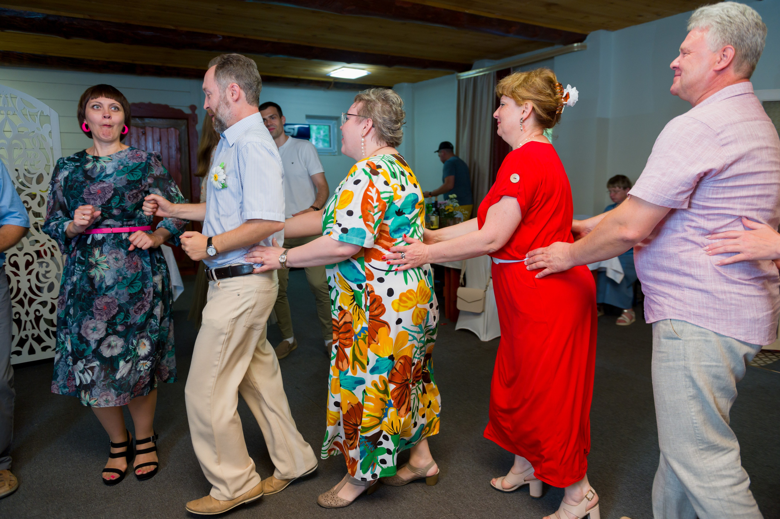 Юбилей Ольги. Фотограф Зырянова Яна, Снежинск, Екатеринбург, Челябинск