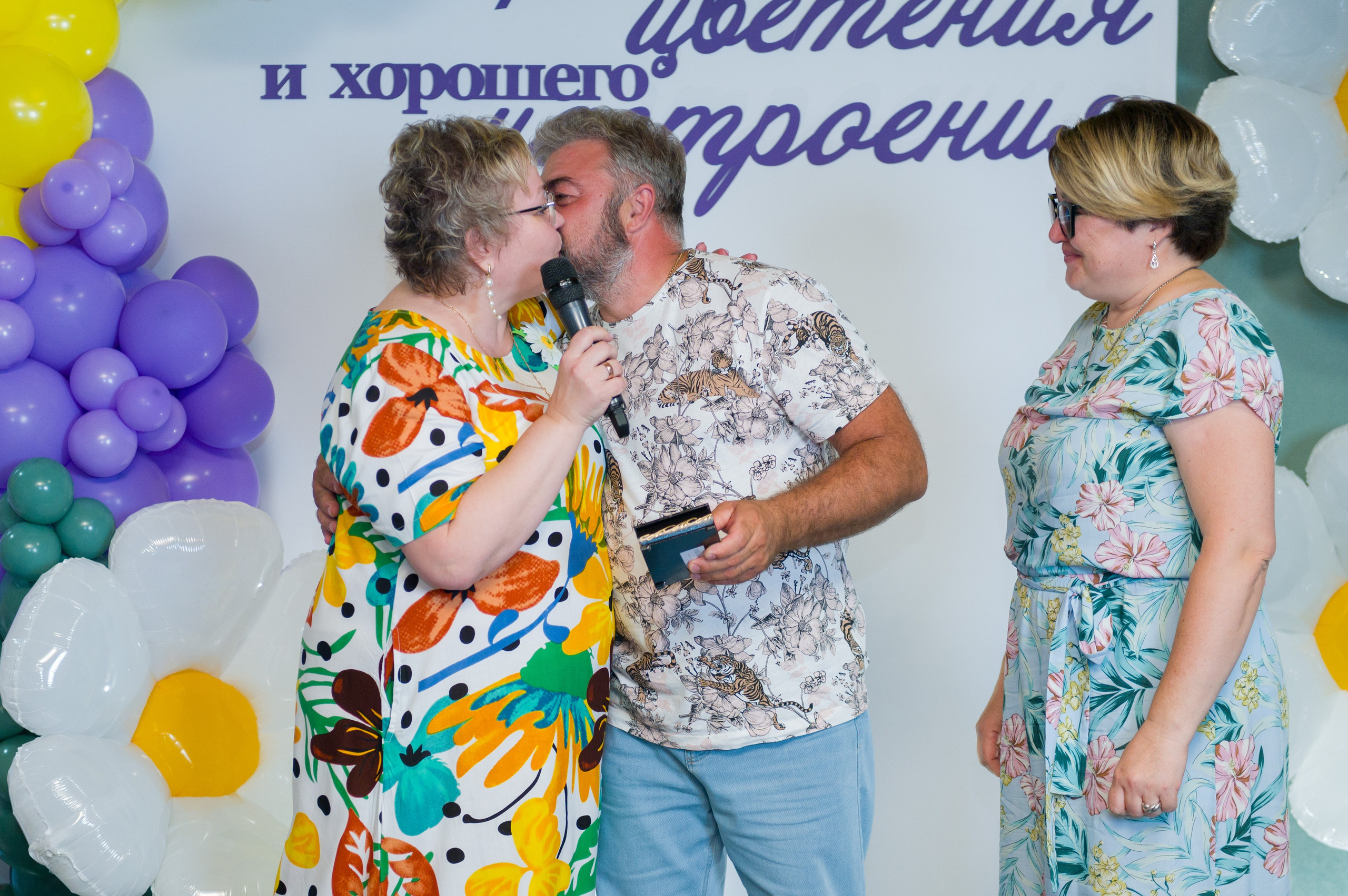 Юбилей Ольги. Фотограф Зырянова Яна, Снежинск, Екатеринбург, Челябинск