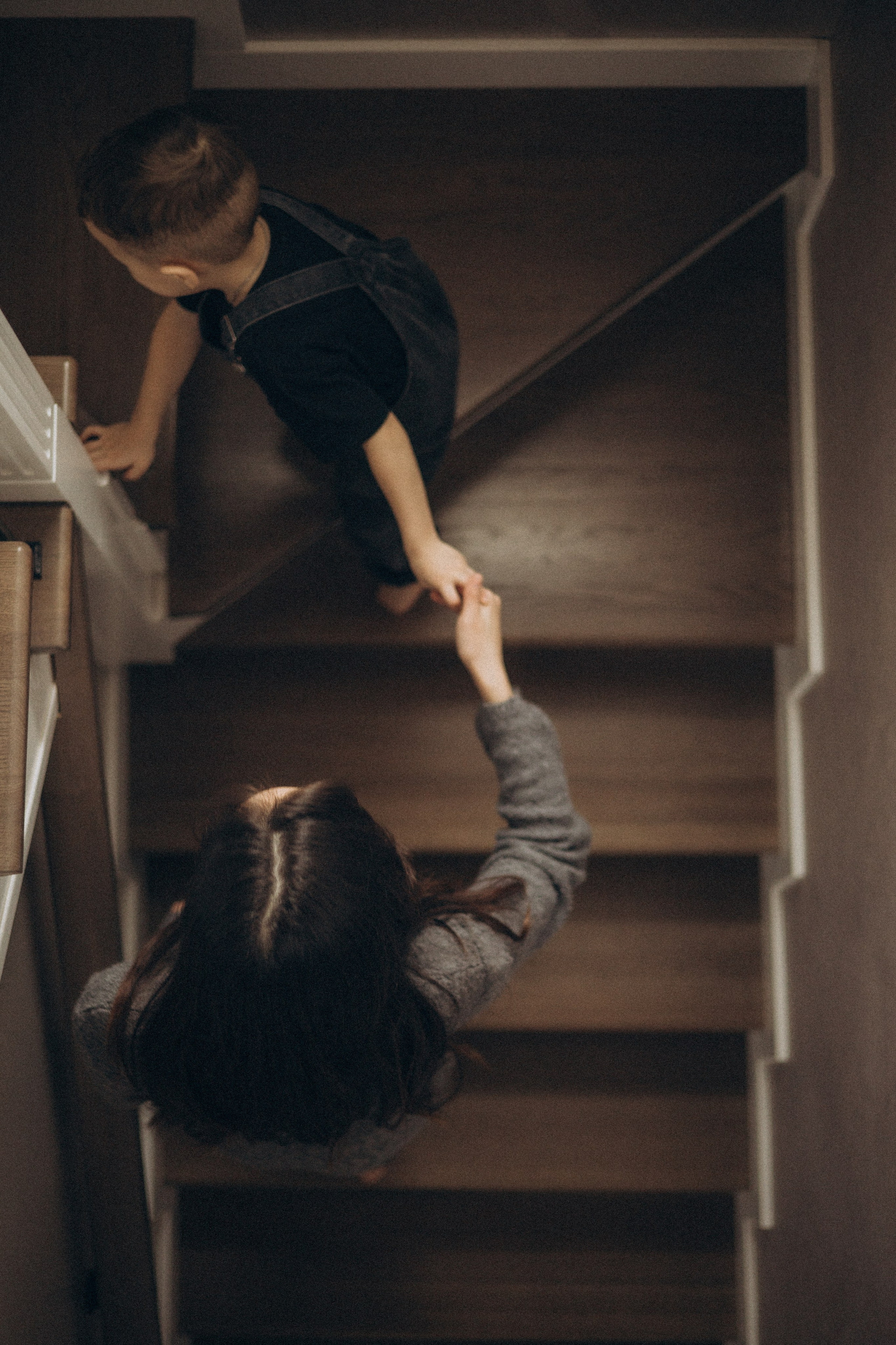 Алина и Матвей. Семейный фотограф в Казани Алиса Галимова