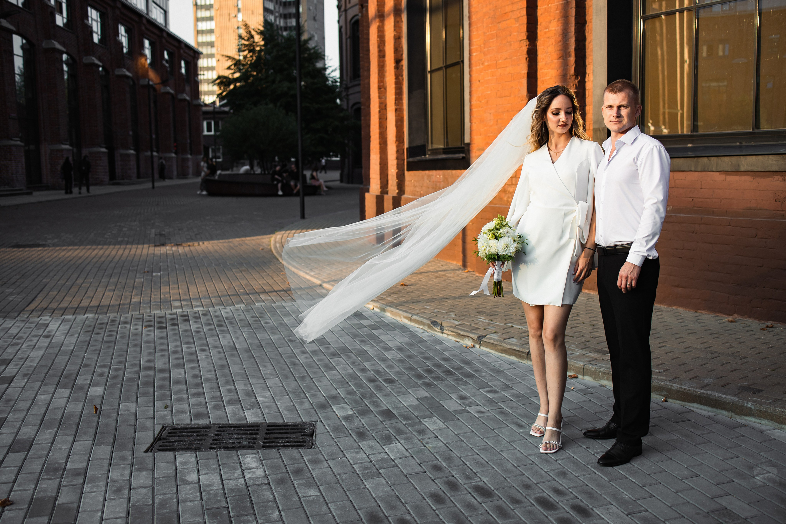 Свадьба Дмитрия и Анастасии. Детский и семейный фотограф в Пушкино, Мытищи, Москва Сергеева Светлана