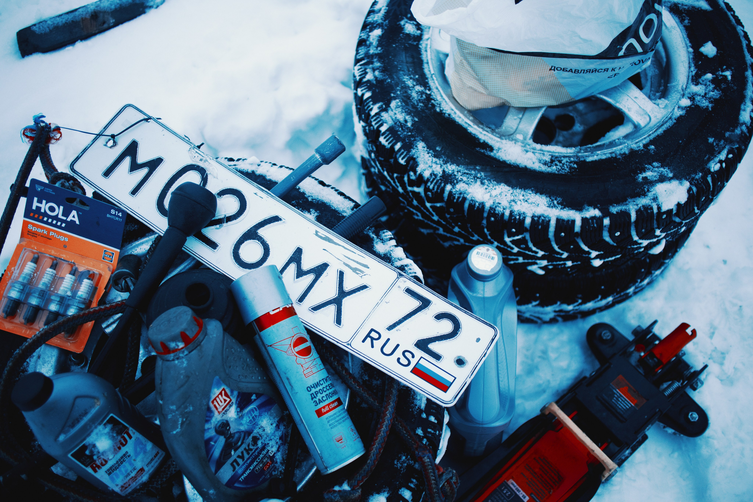 RDS Ural IceMatsuri 2 этап. Фотограф в Тюмени Лизавета Сапицкая