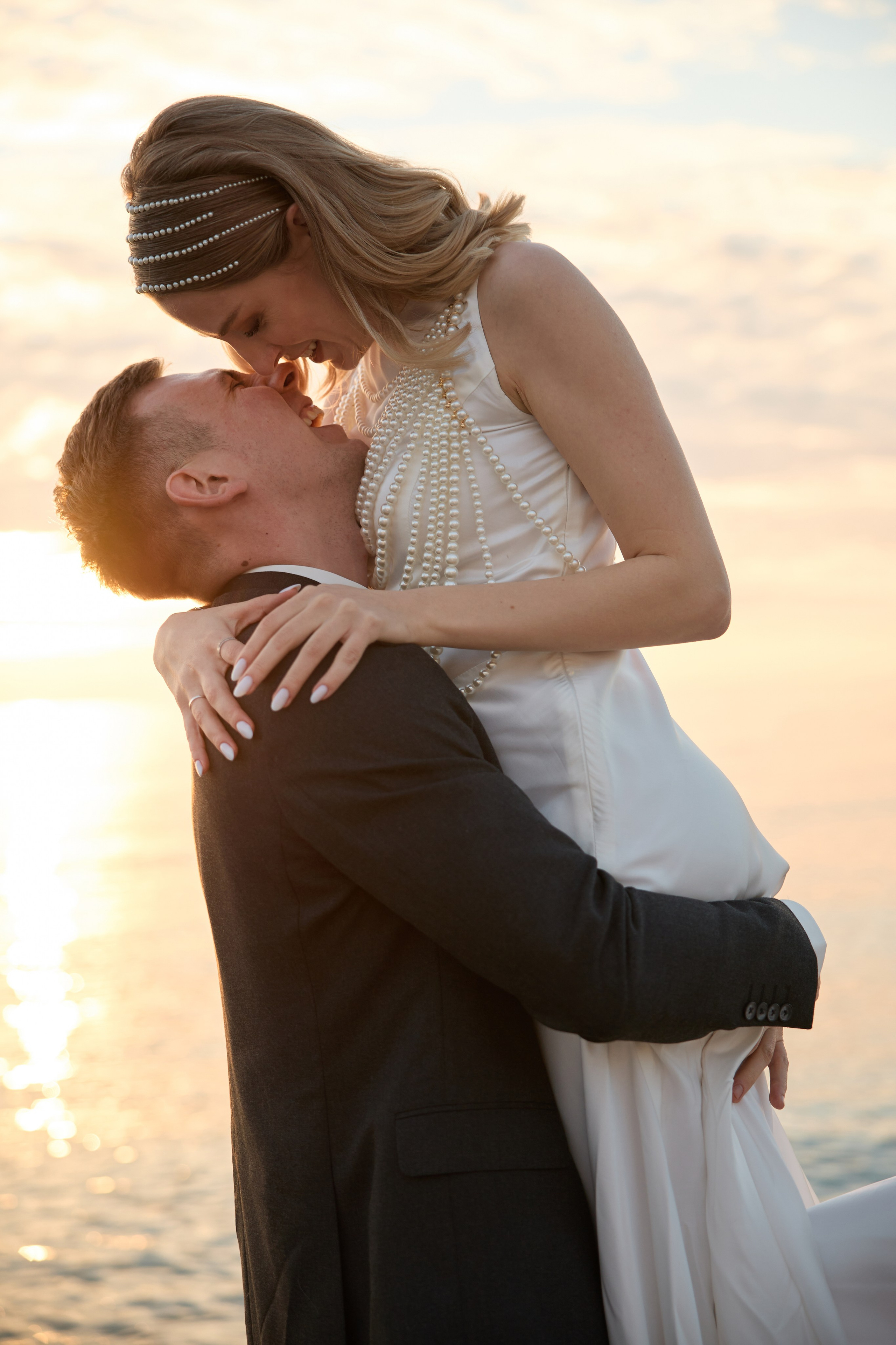 Даниил и Евгения 25.01.25. Свадебный и семейный фотограф в Сочи и Краснодарском крае Анна Шмелёва