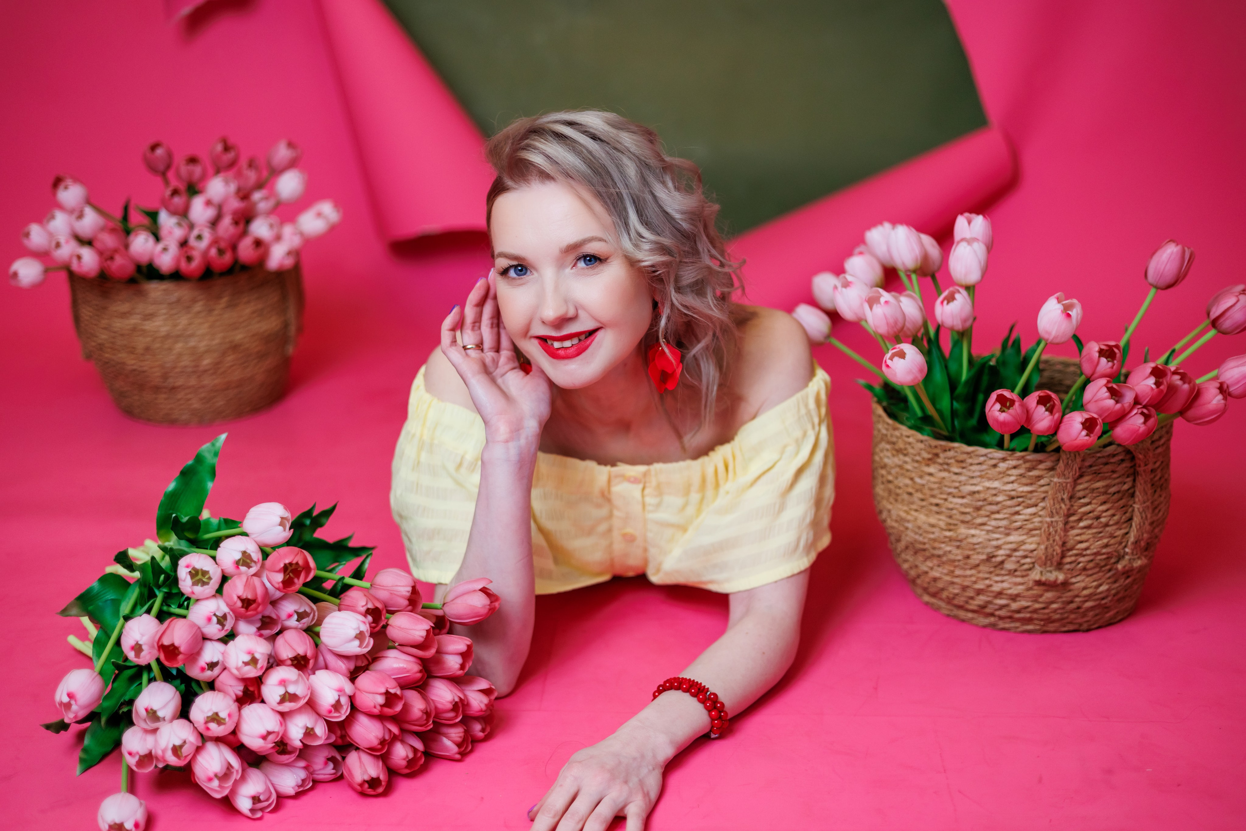 Надежда. Свадебный и семейный фотограф в Армавире