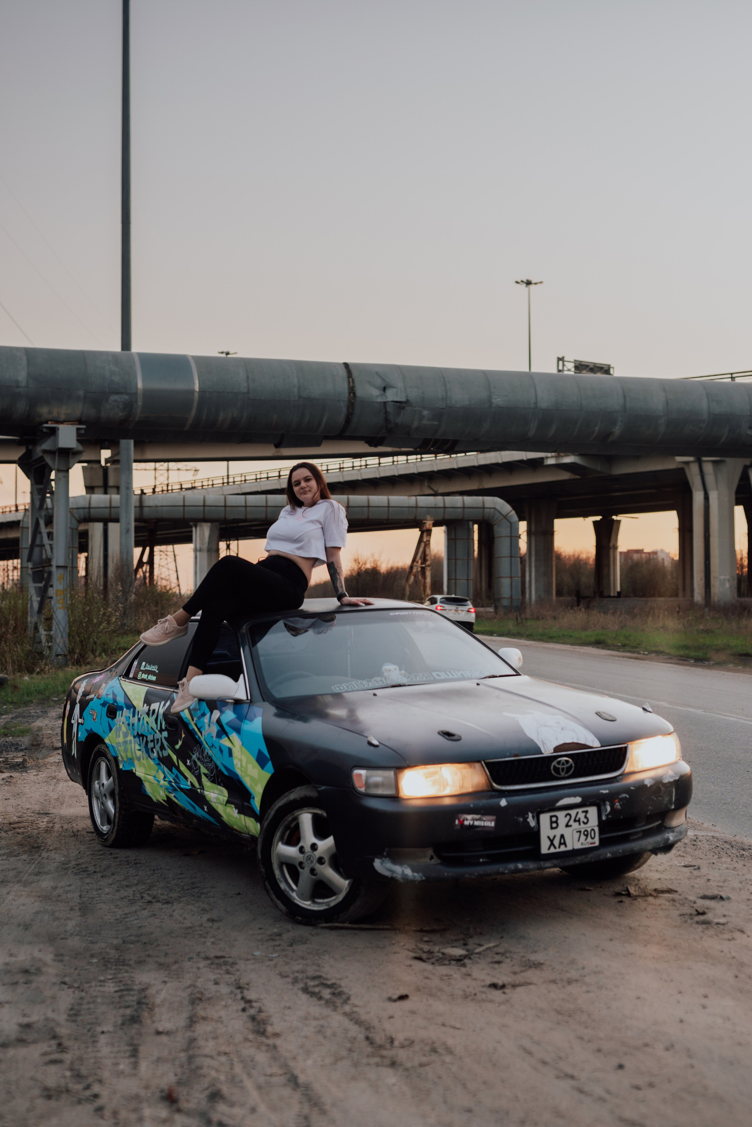 Валентина. Фотограф в Санкт-Петербурге и Ленинградской области