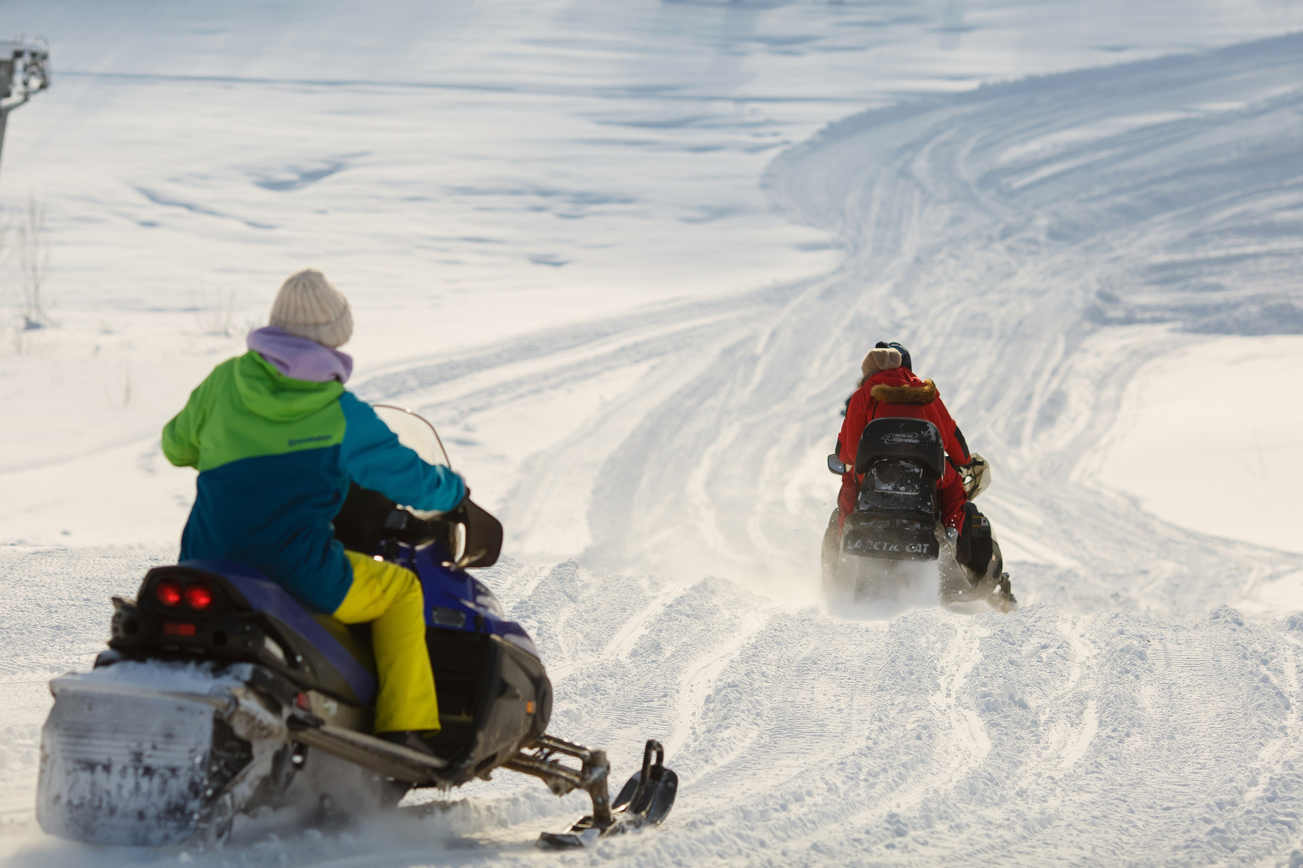 Корпоратив в Тягачева. Фотограф Евгений Меркулов