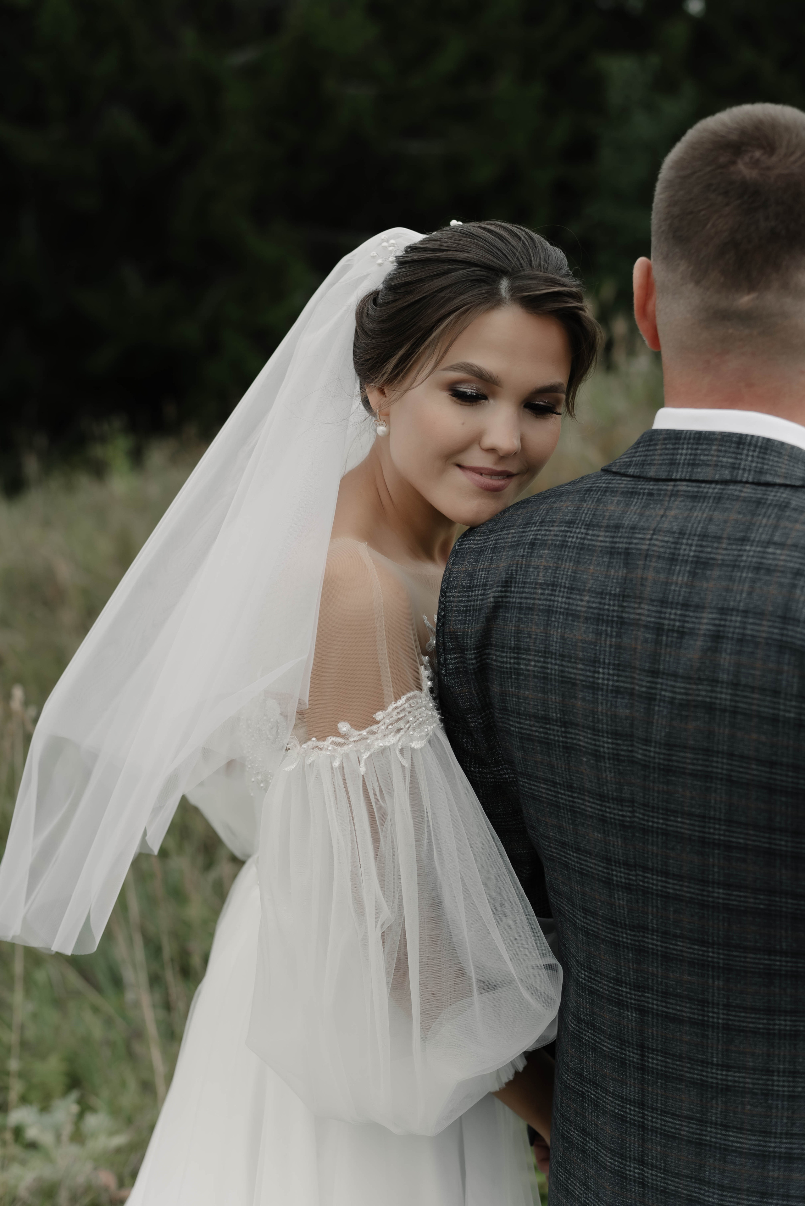 Денис и Елена