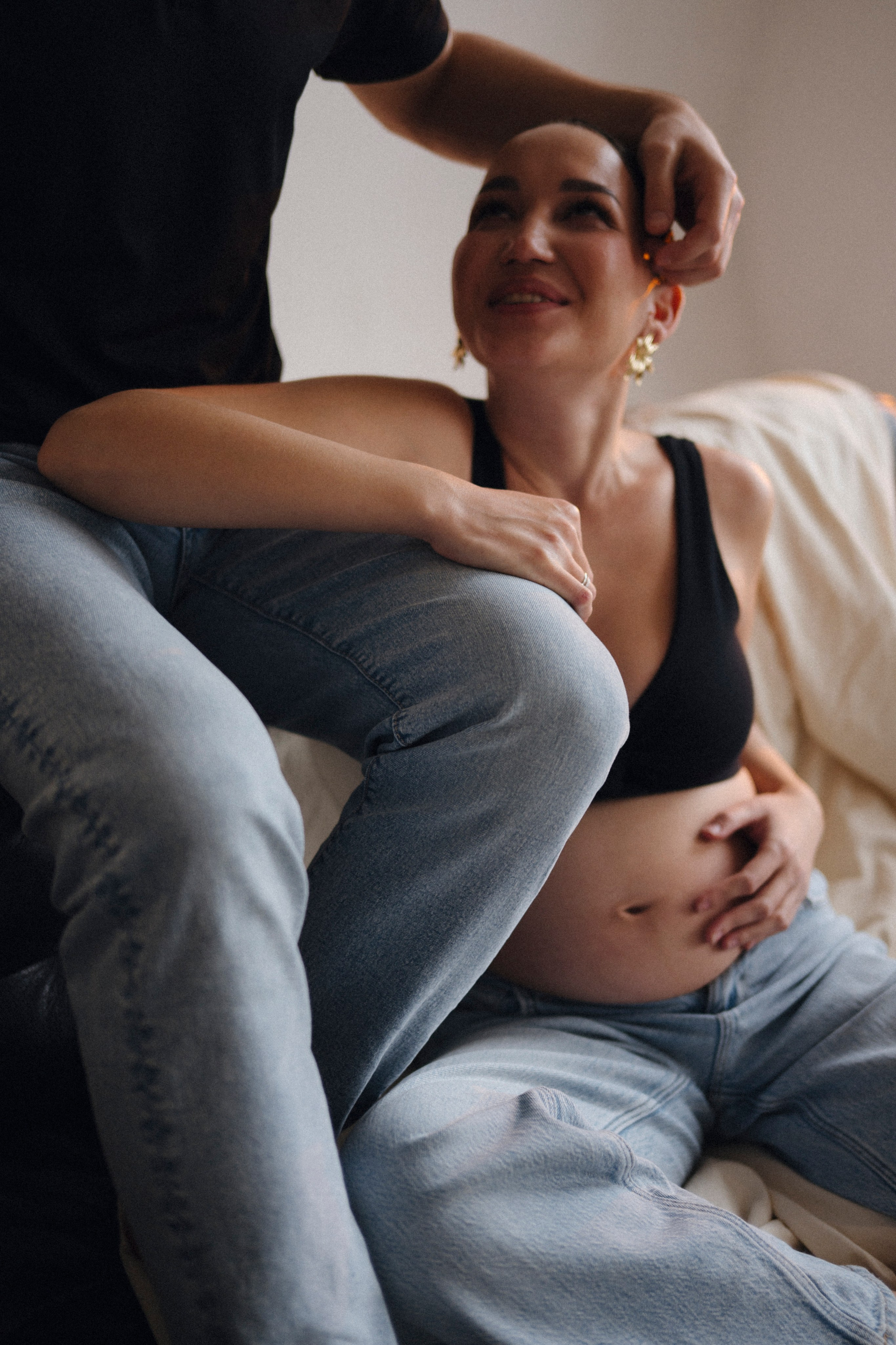 О главном. Свадебный и семейный фотограф в Йошкар-Оле, Питере и Казани Александра Богинич