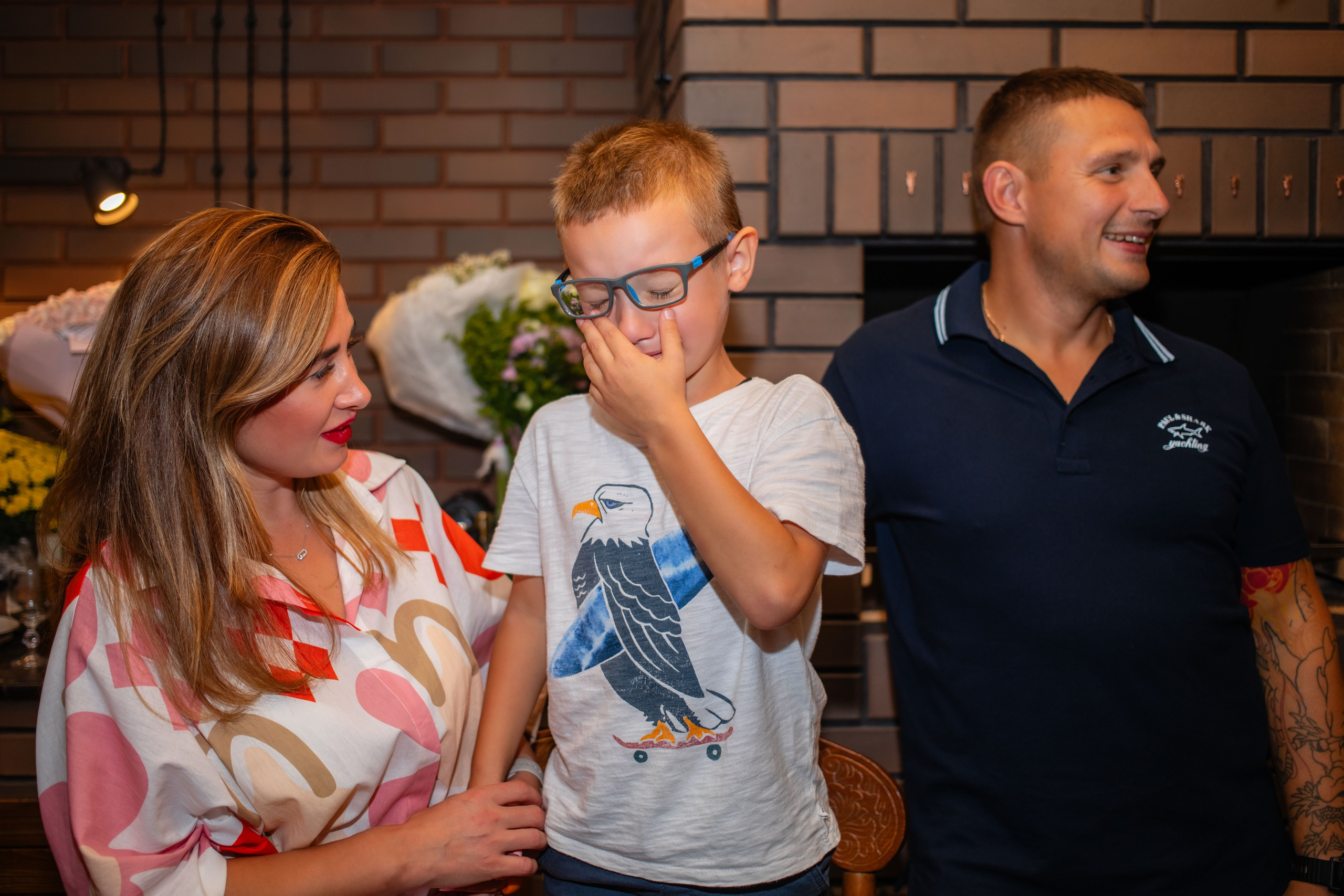 Happy day. Фотограф Алина Гашникова