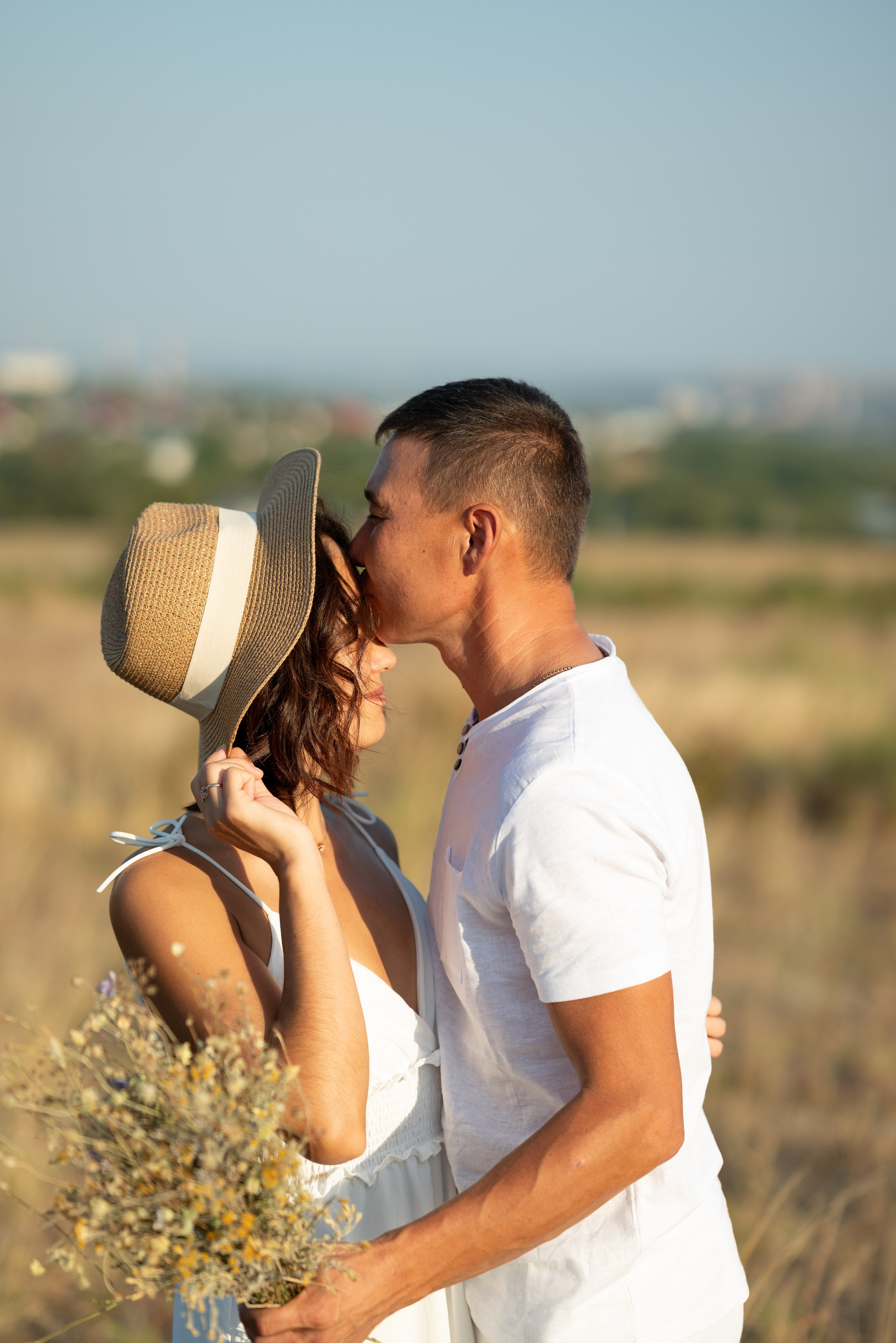 Семья Джаманкуловых. Семейный, женский и детский фотограф в Саратове Айгуль Дюсенбаева