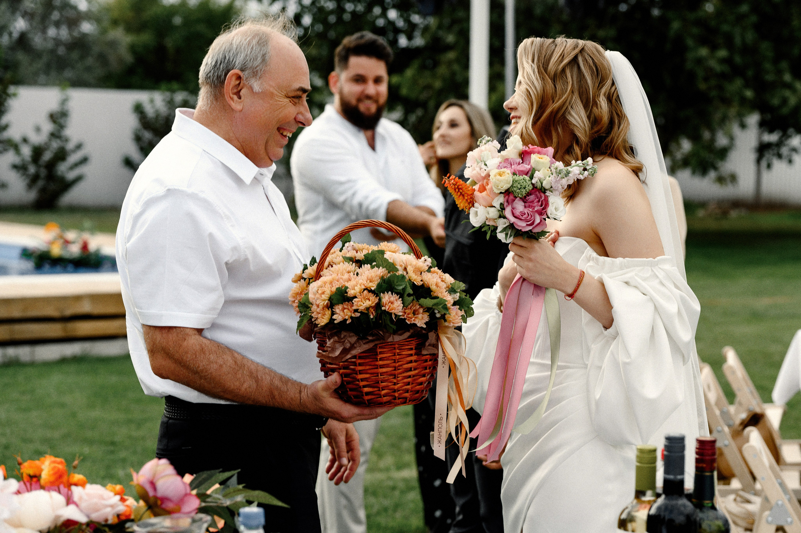 Совет да любовь. Wedding photographer