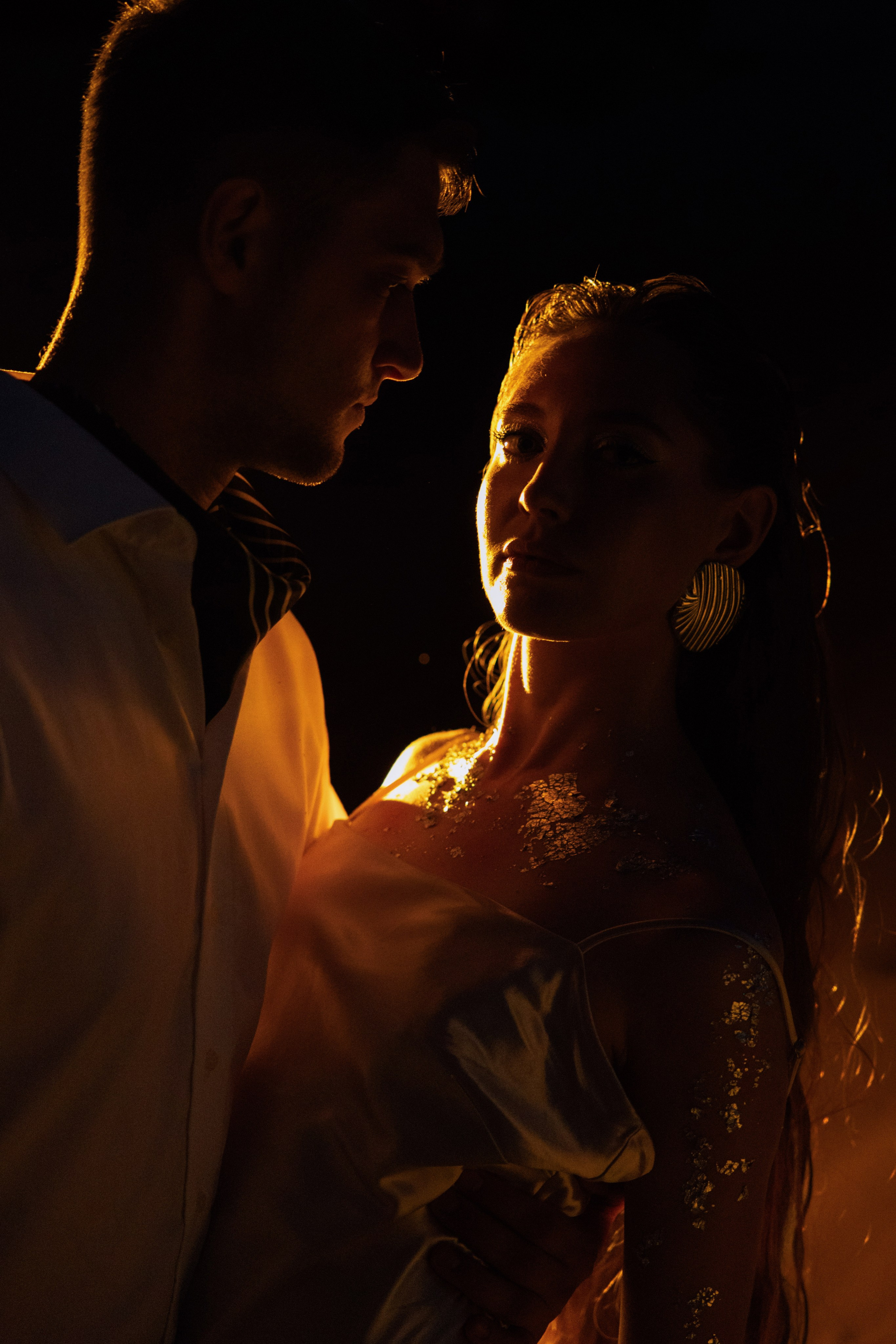 Внепланетные. Свадебный фотограф Воронеж Москва СПБ