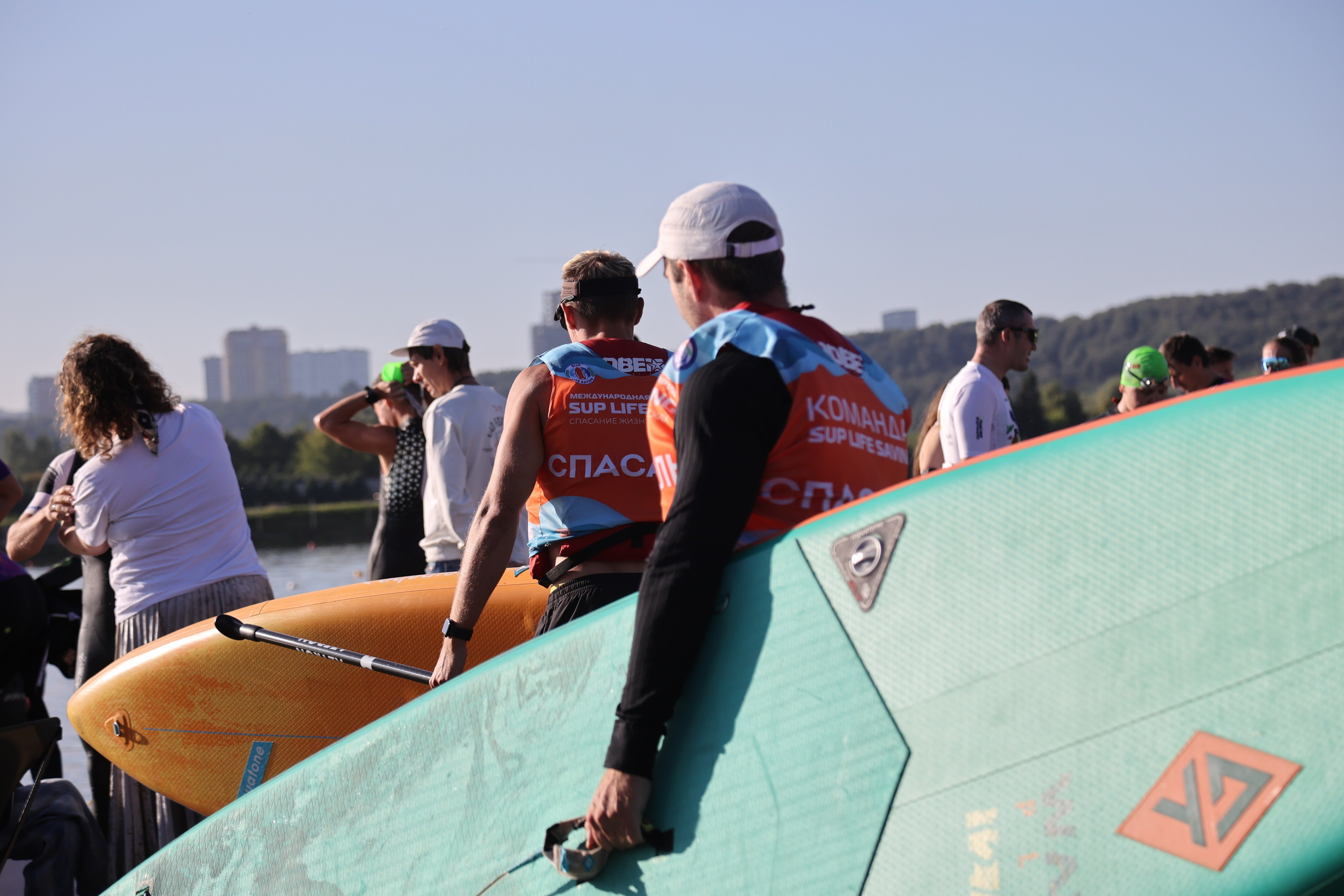 Триатлон GROM TRI III этап 22.08.2026. Семейный, свадебный и контент фотограф Москва